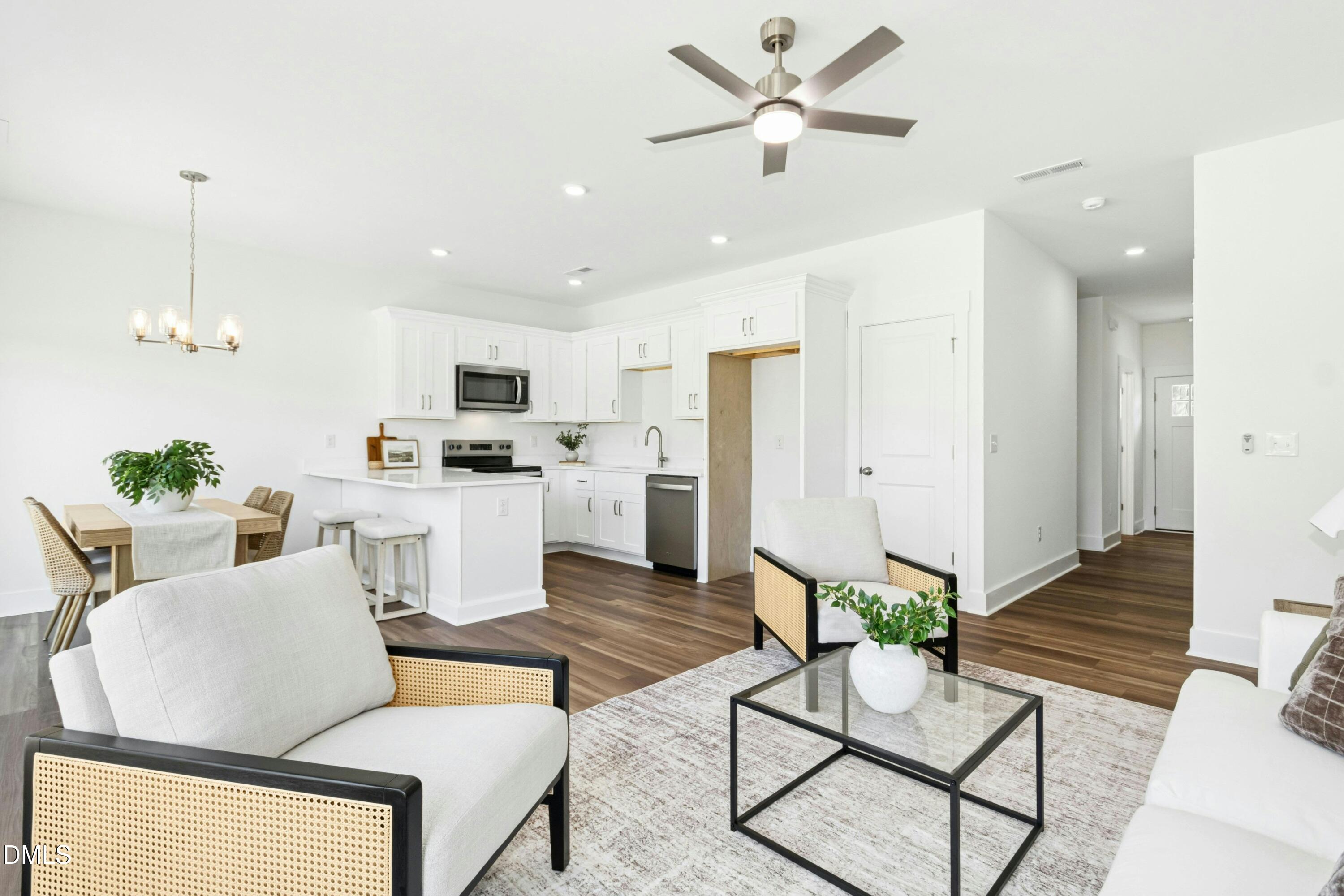 912 Butler Drive, Erwin, NC 28339