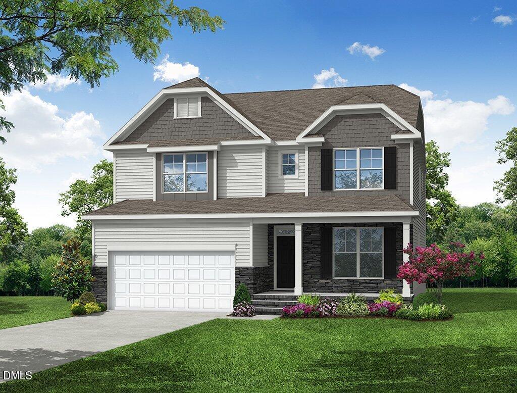 121 Arundel Drive, Archer Lodge, NC 27527