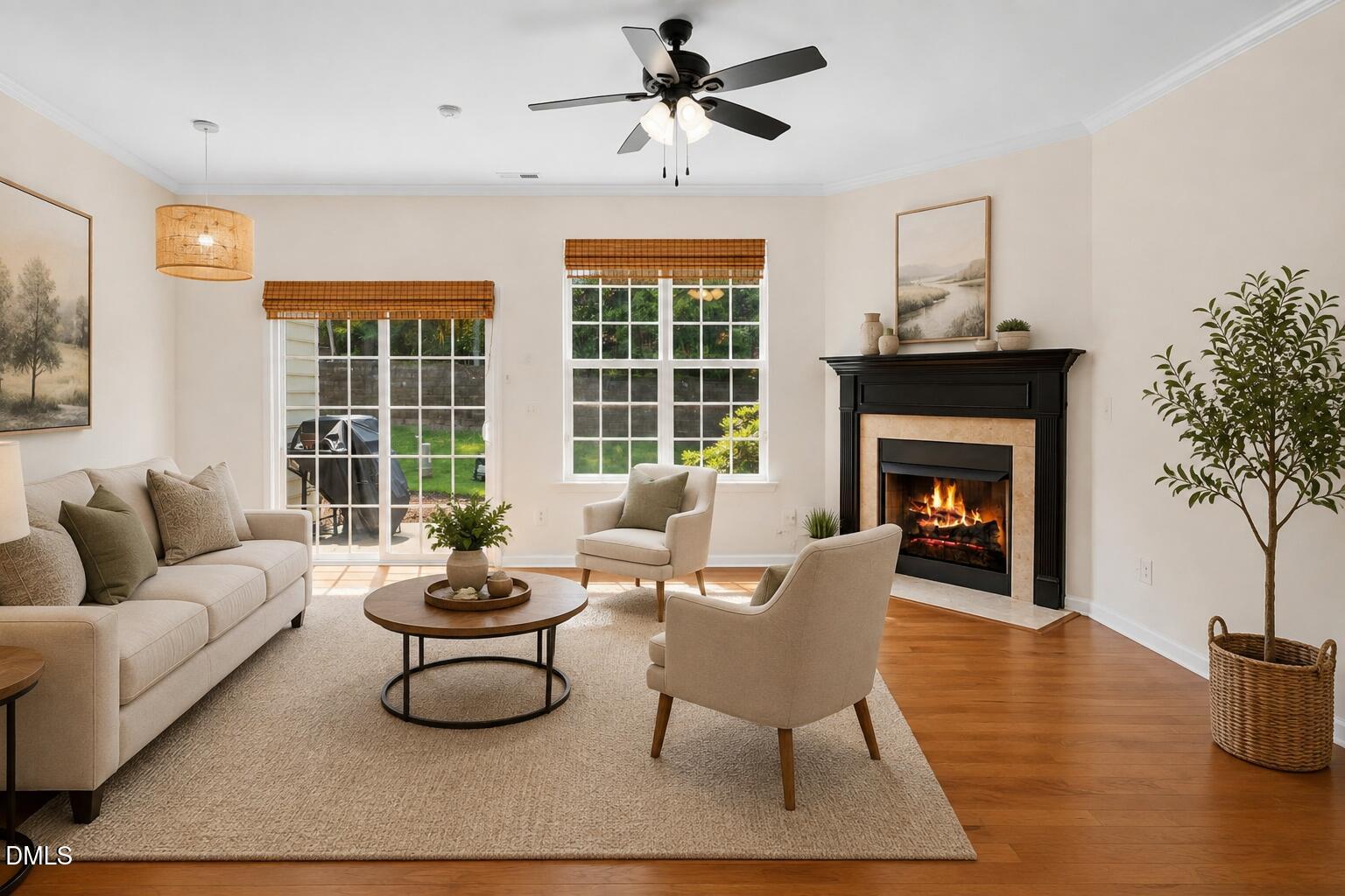 369 Red Elm Drive, Durham, NC 27713