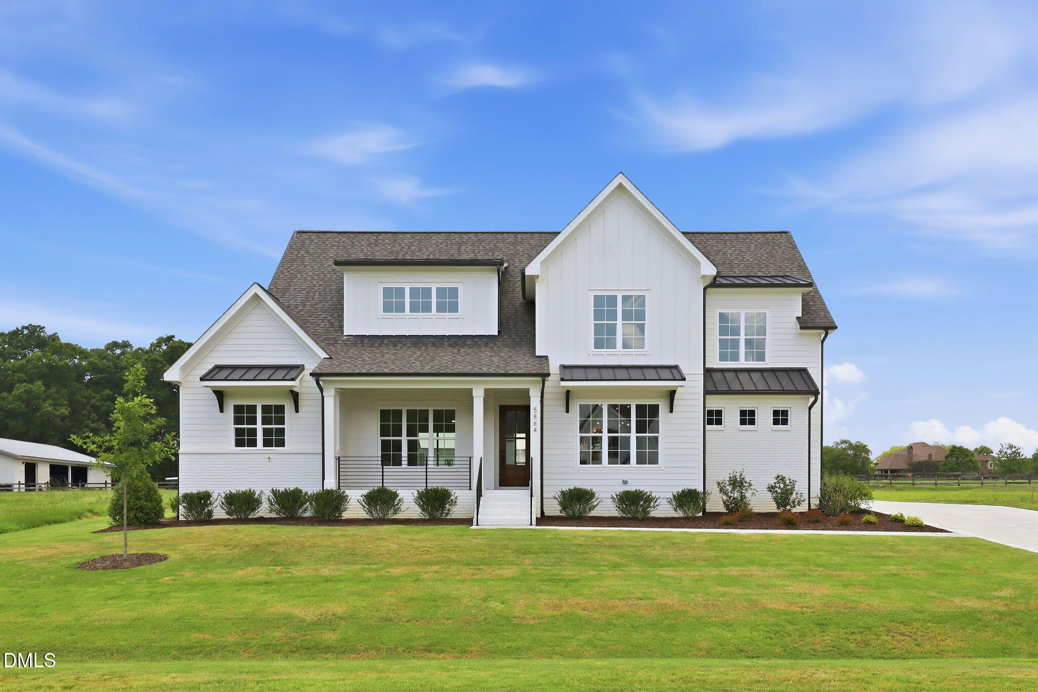 5864 Carriage Gate Drive, Raleigh, NC 27603