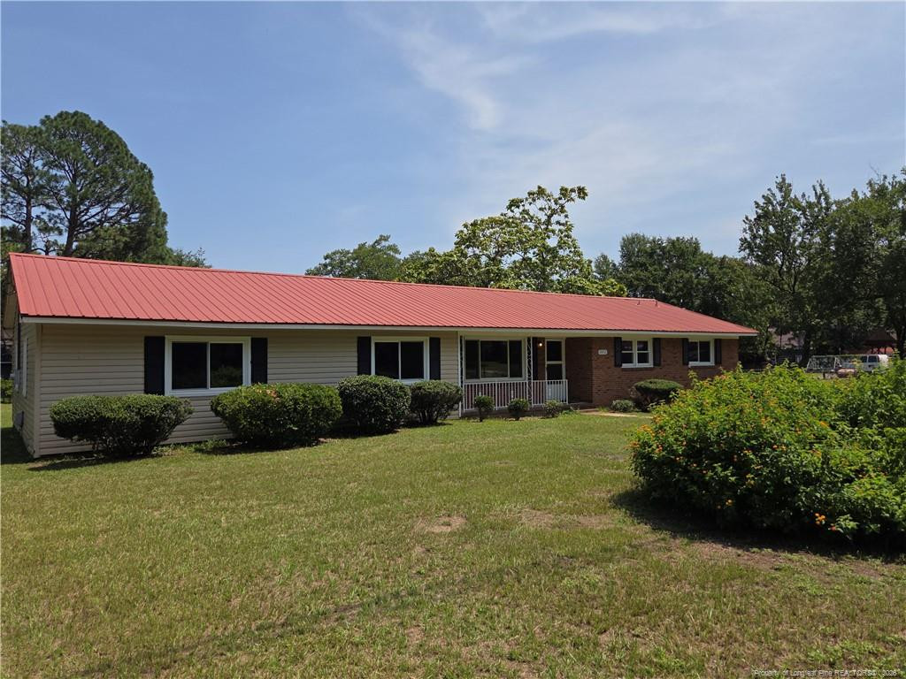 1451 Greenock Avenue, Fayetteville, NC 28304