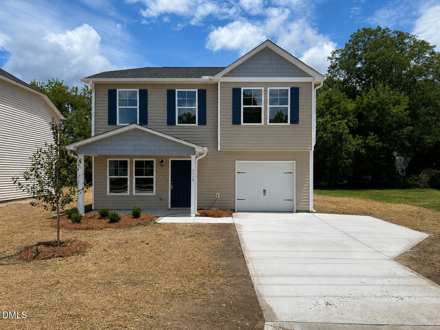1119 Albemarle Avenue, Tarboro, NC 27886