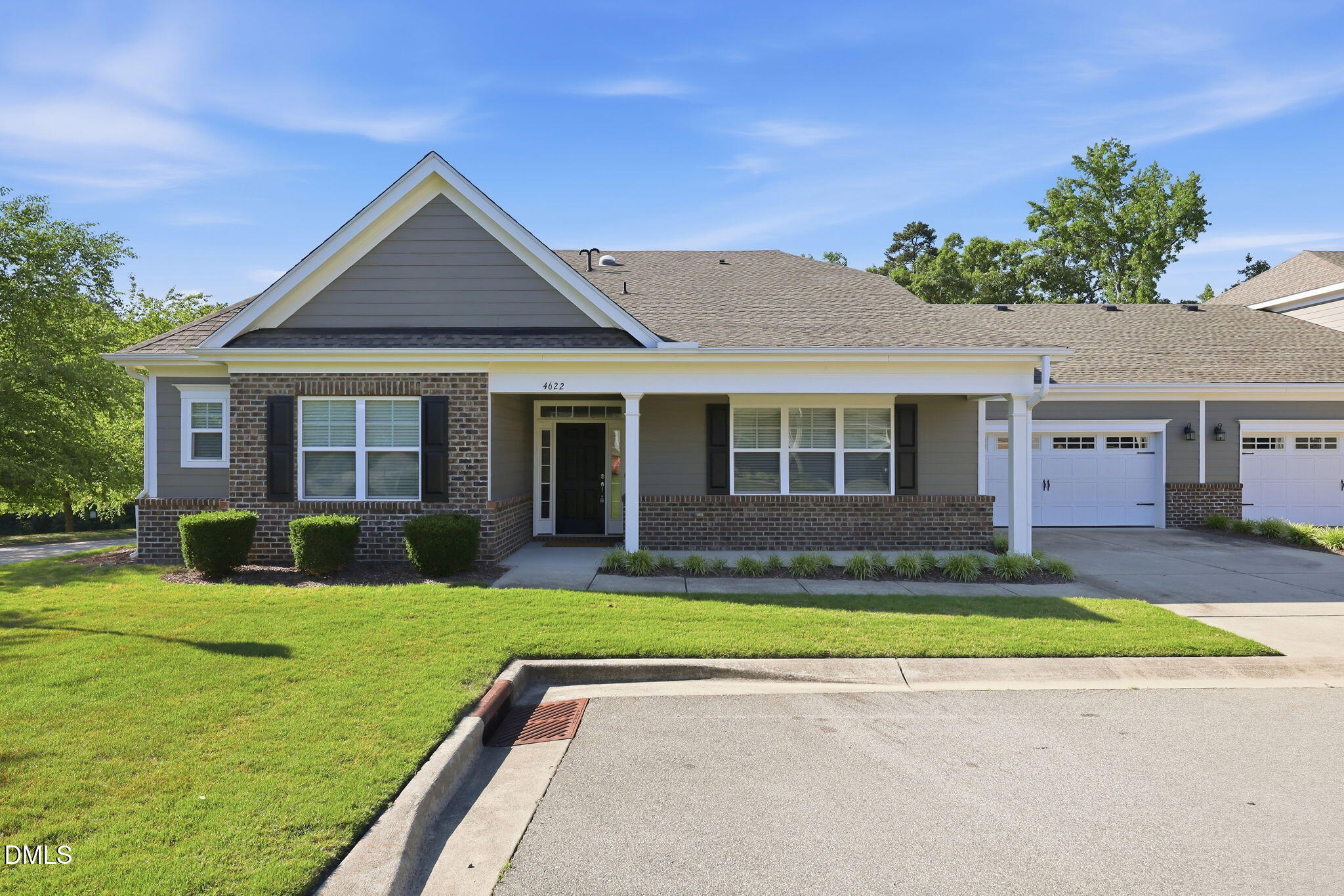4622 Teal Crest Court, Raleigh, NC 27604