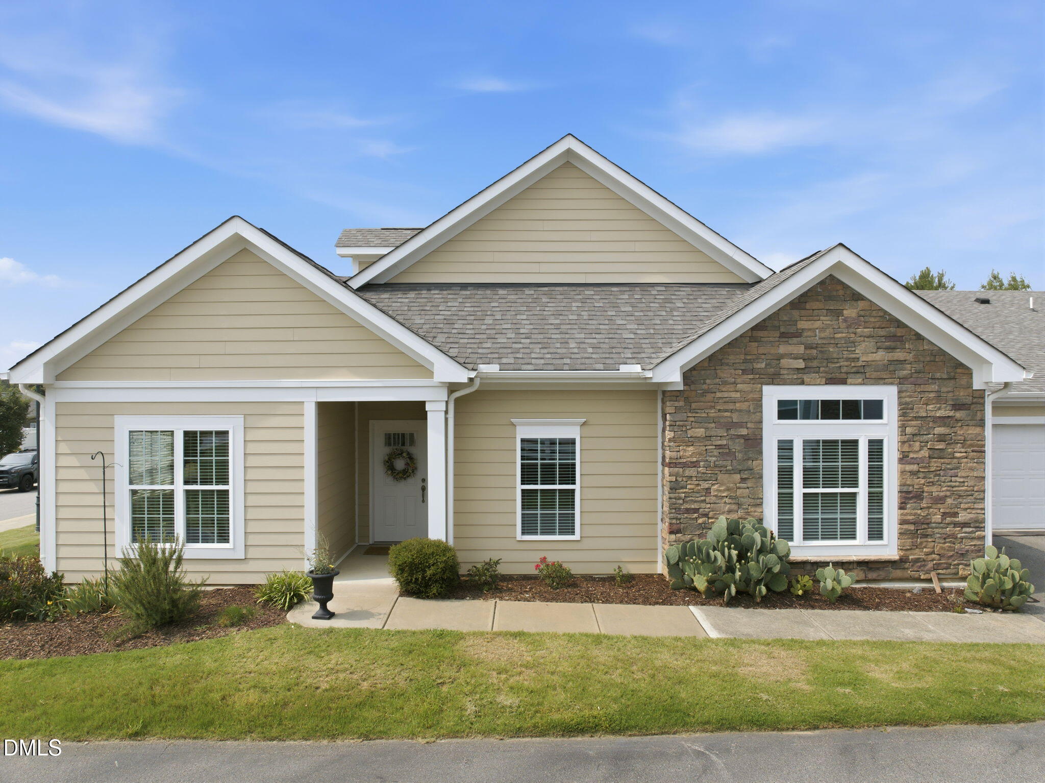 1699 Winter Wren Circle, Wake Forest, NC 27587