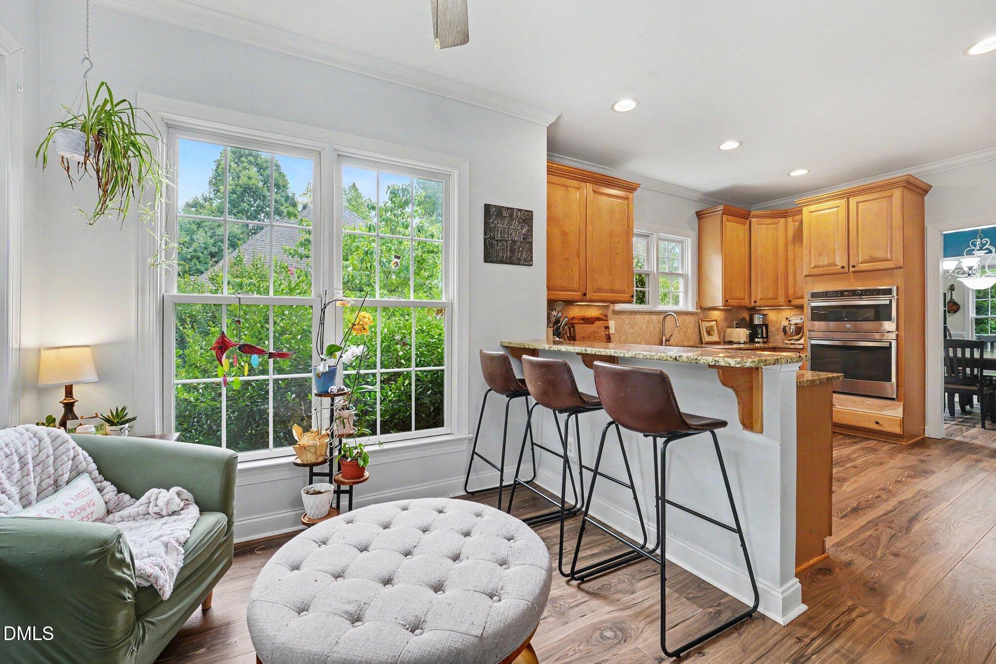 240 The Preserve Trail, Chapel Hill, NC 27517
