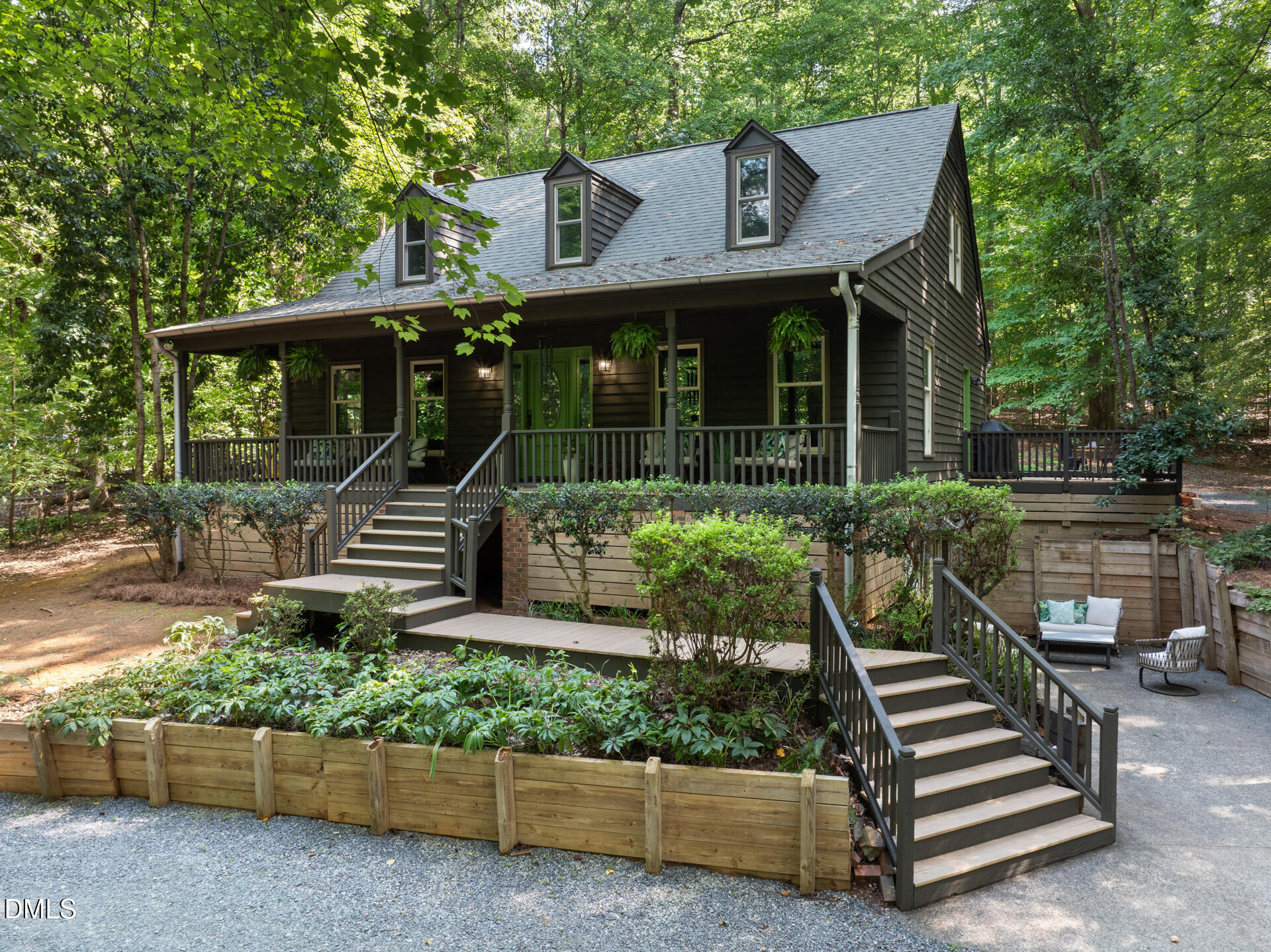 3219 Seven Springs Road, Hillsborough, NC 27278