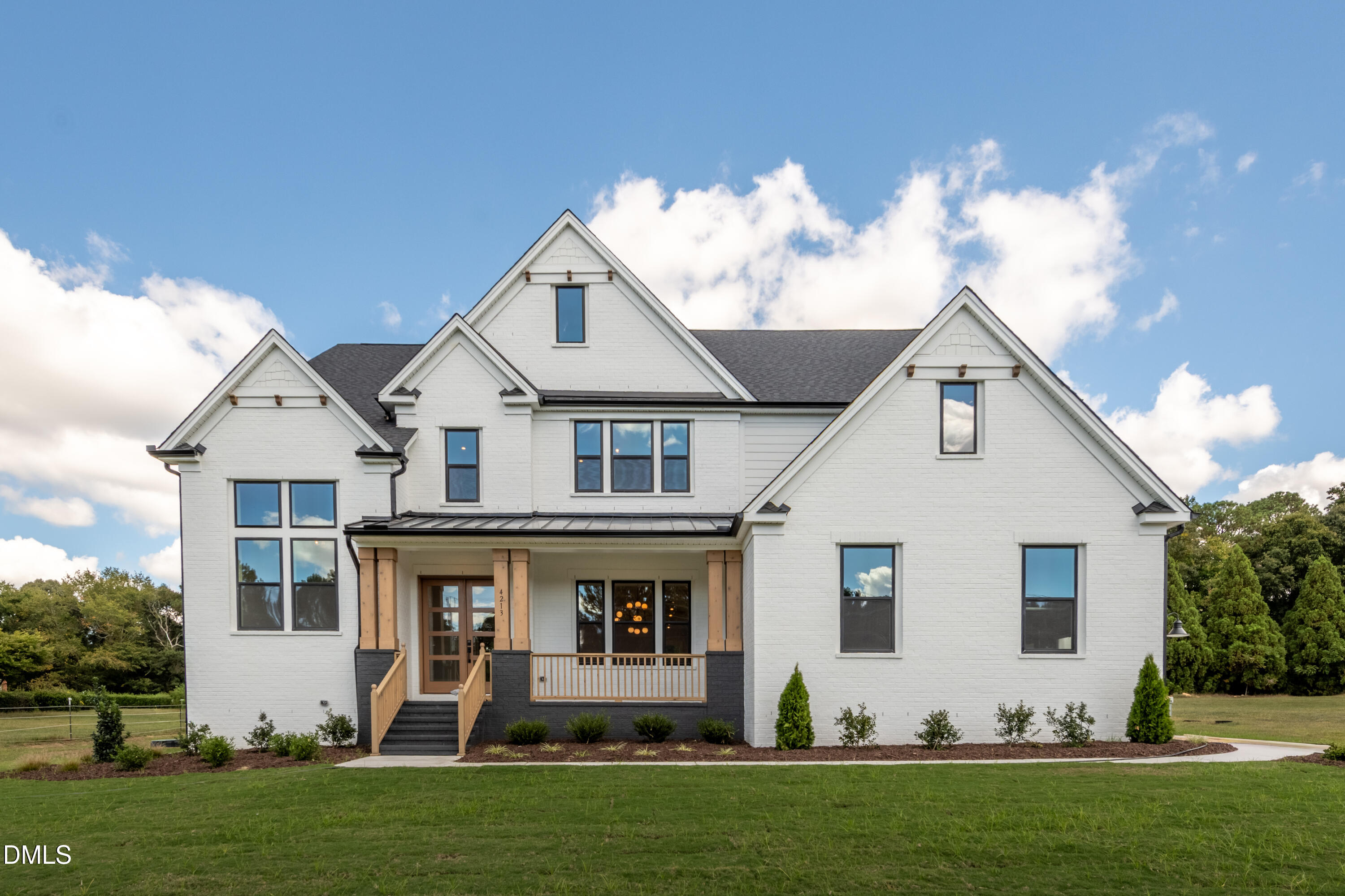 533 Bear Tree Creek, Chapel Hill, NC 27517