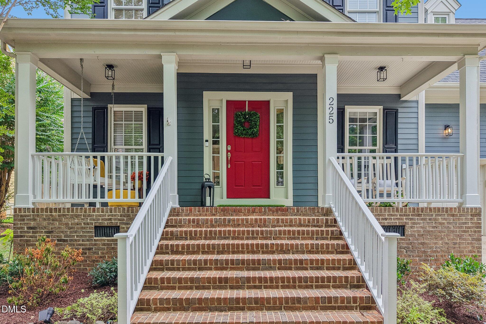 225 Brookberry Road, Holly Springs, NC 27540