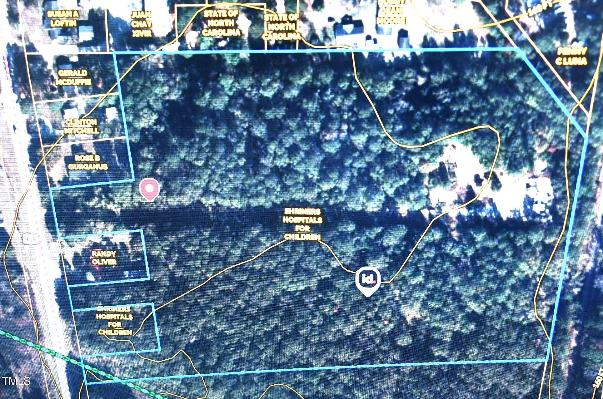 3635 S Us 117 Alt Highway, Brogden, NC 28333