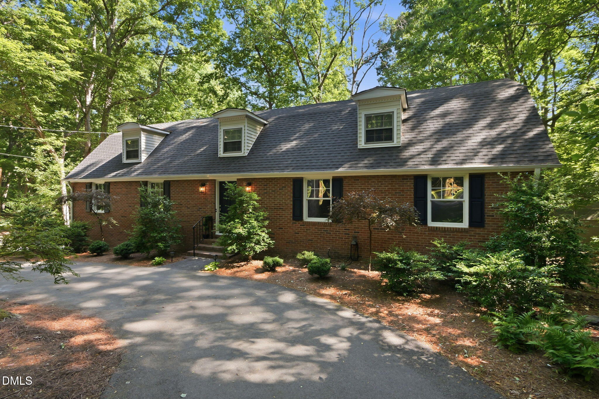 314 Old Salem Road, Roxboro, NC 27573