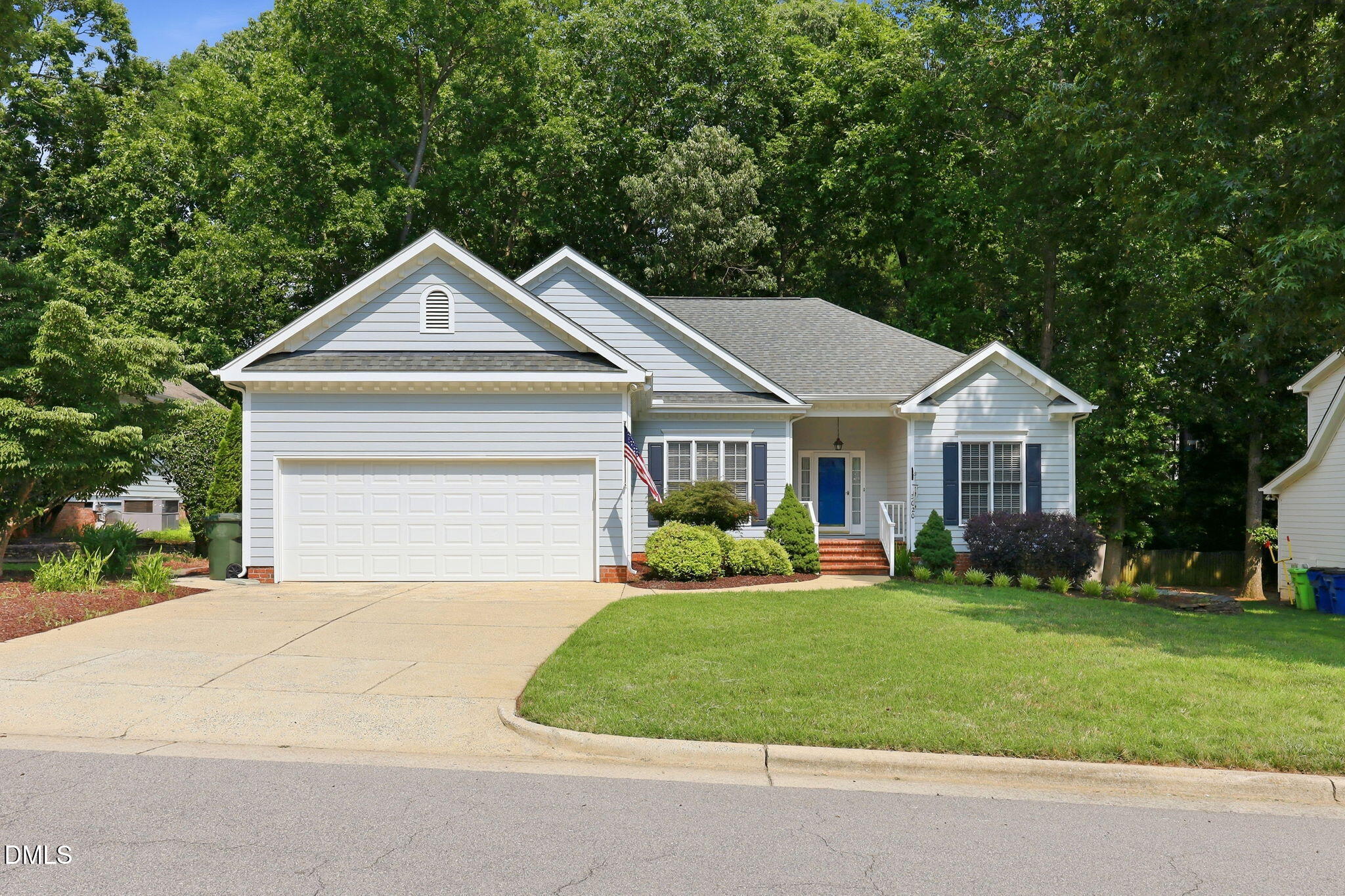 3020 Stone Gap Court, Raleigh, NC 27612