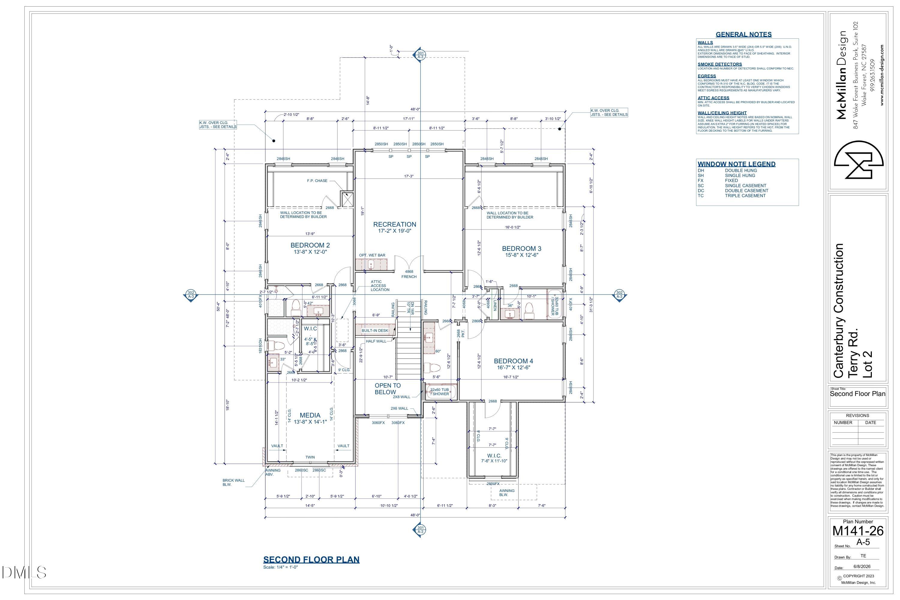 1205 Terry Road, Durham, NC 27712