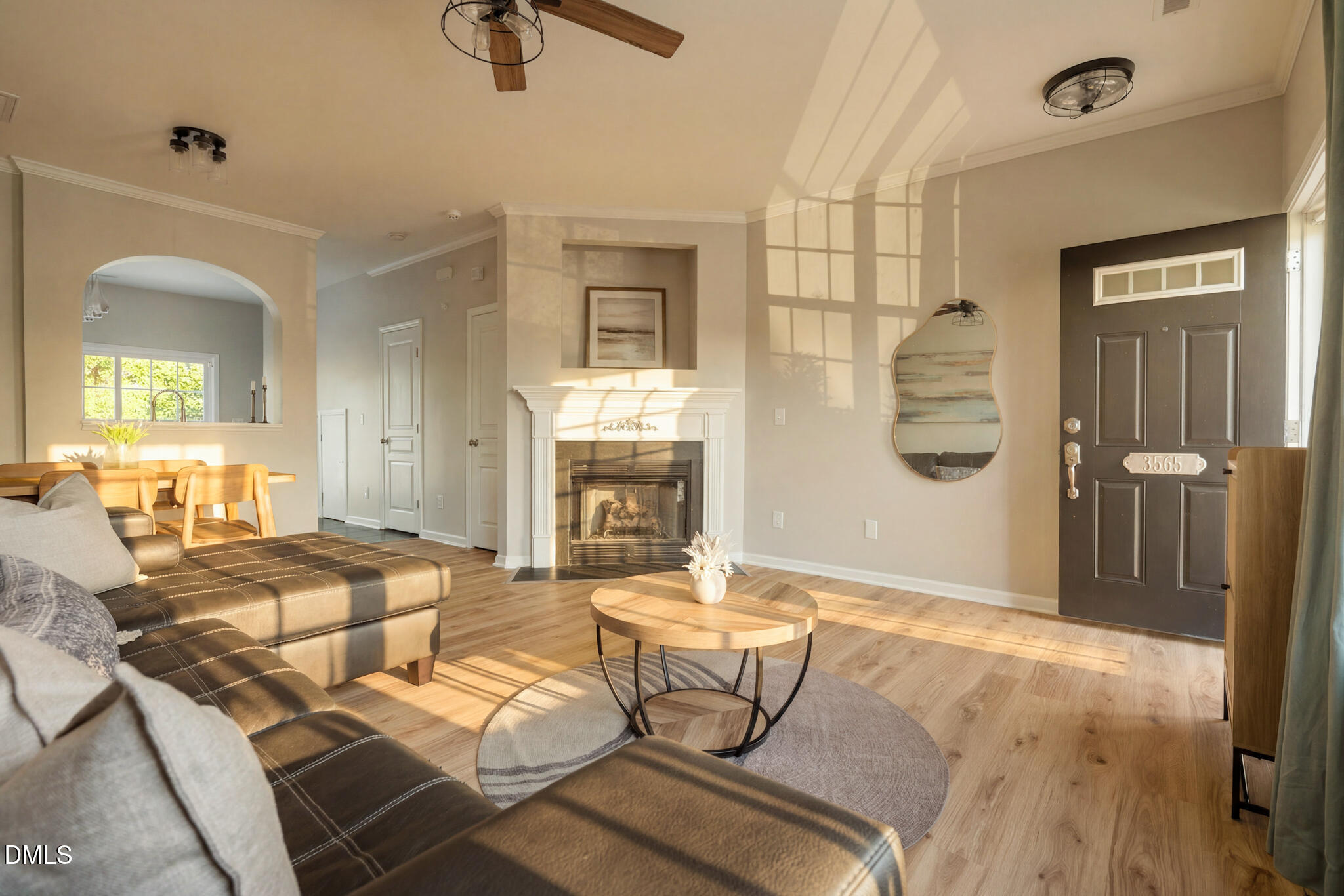 3565 Sugar Tree Place, Durham, NC 27713