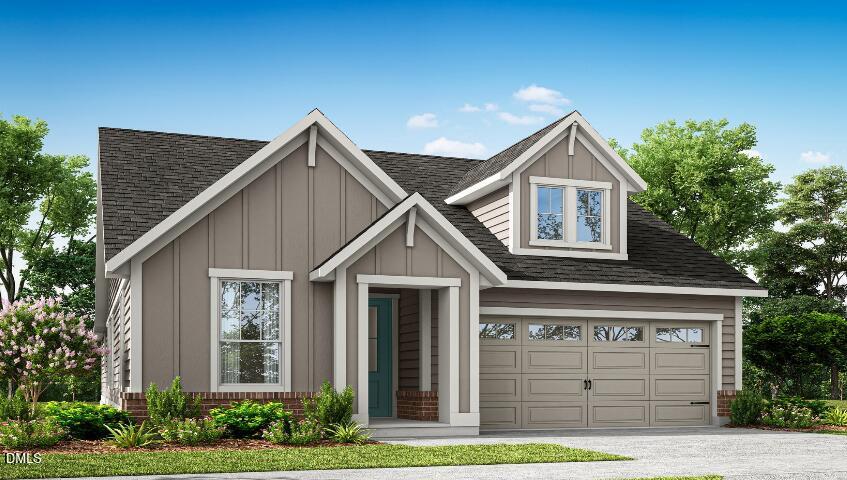 22 Stonesthrow Way, Fuquay Varina, NC 27526