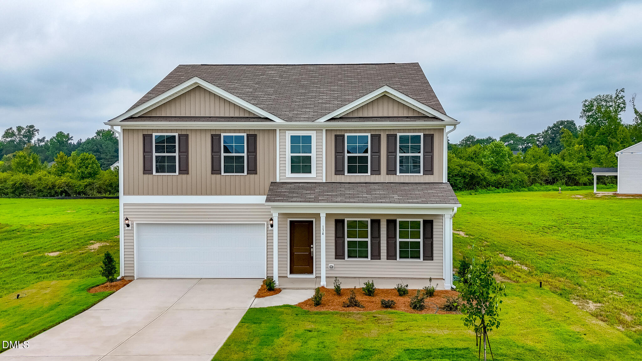 134 Thomas Trail 60, Lillington, NC 27546