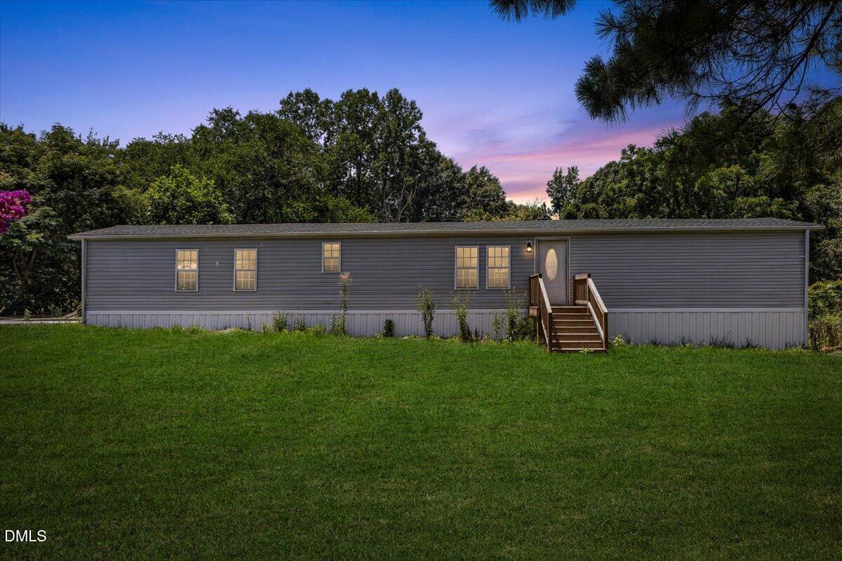 485 Lemay Lane, Henderson, NC 27537