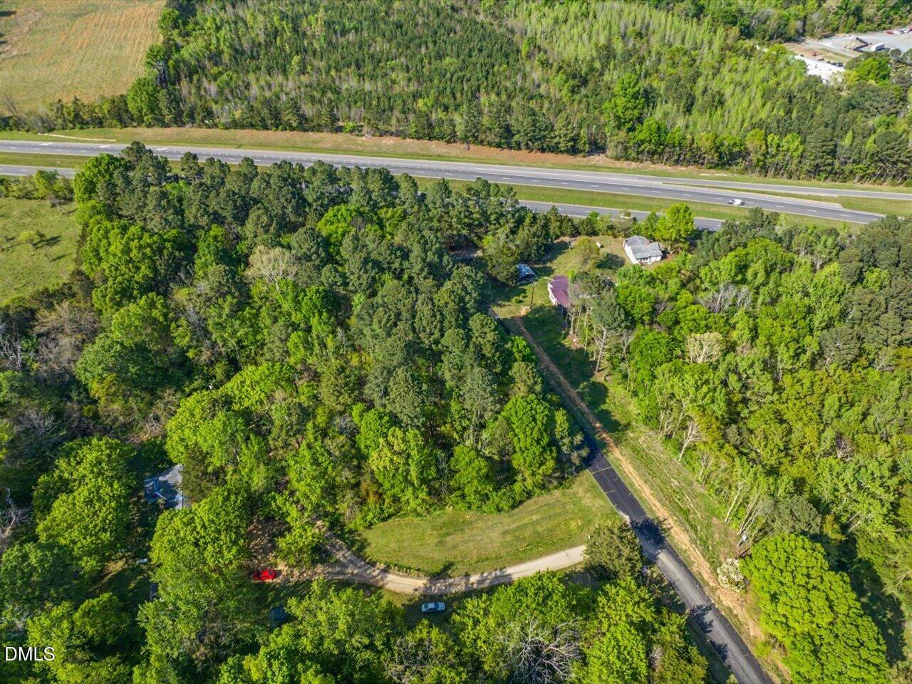 0 Lula Klass Road, Goldston, NC 27252