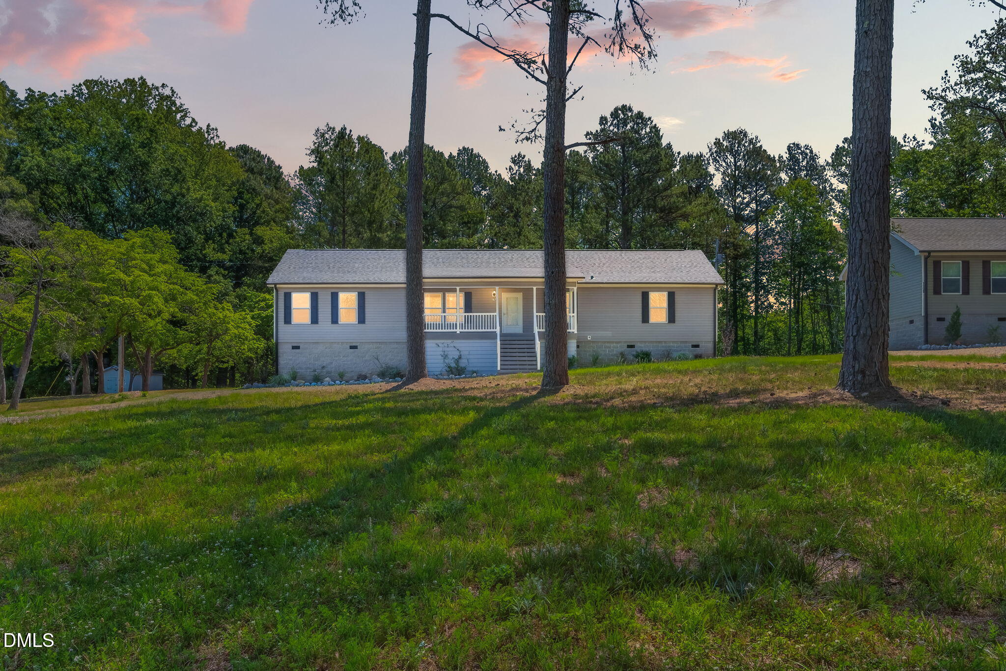 7122 Guess Road, Hillsborough, NC 27278