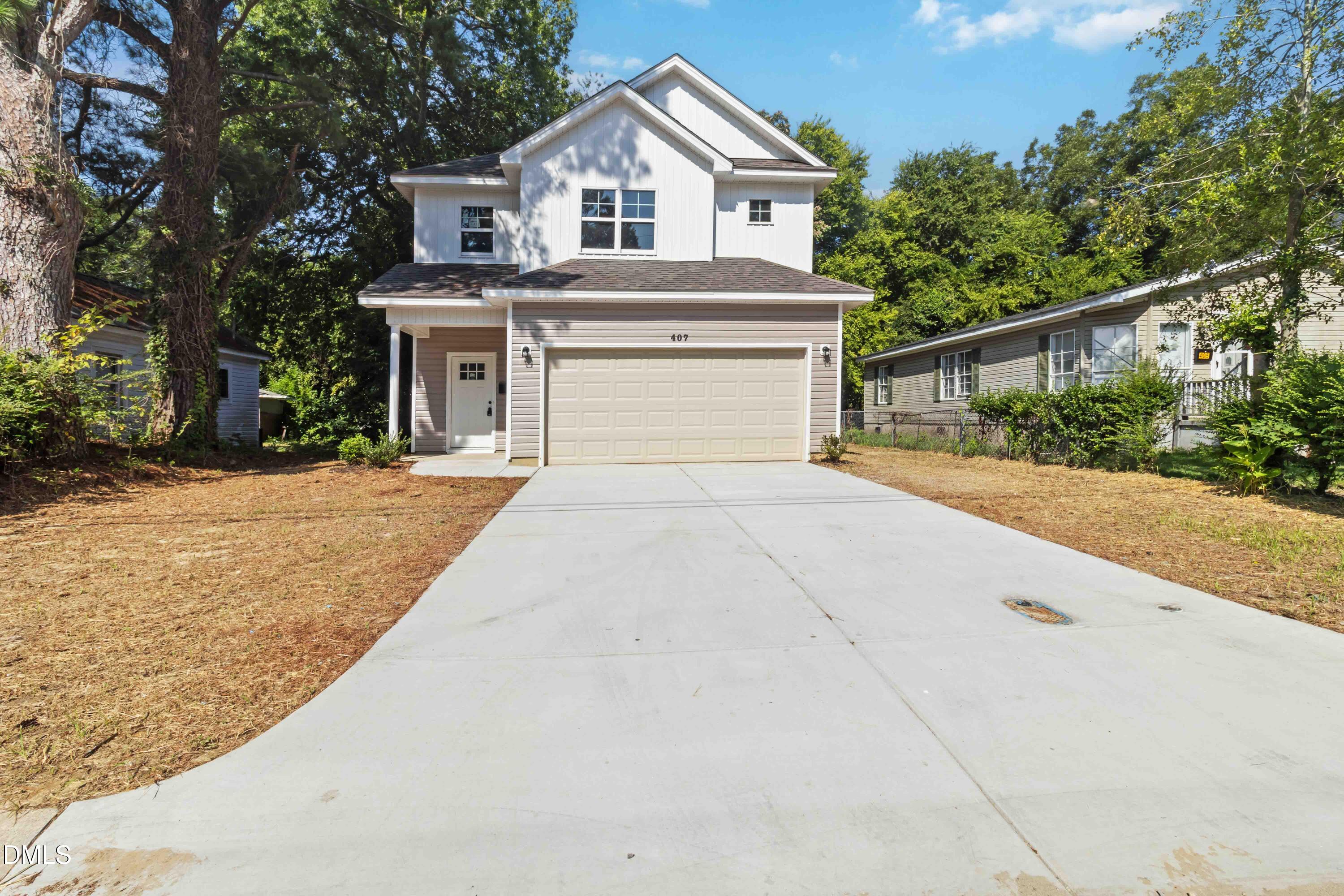 407 Creech Street, Goldsboro, NC 27530