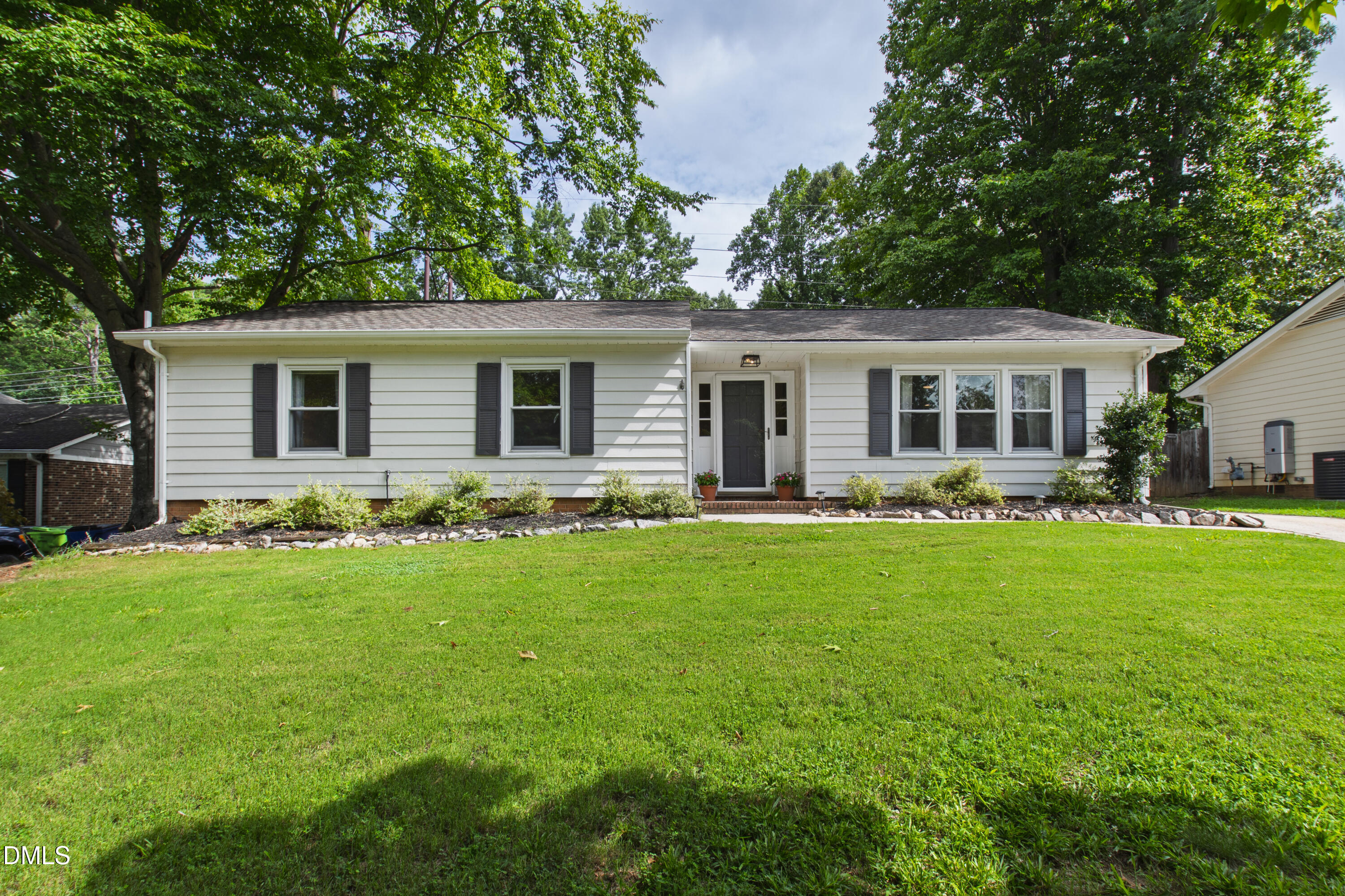 709 Dawnwood Court, Raleigh, NC 27609