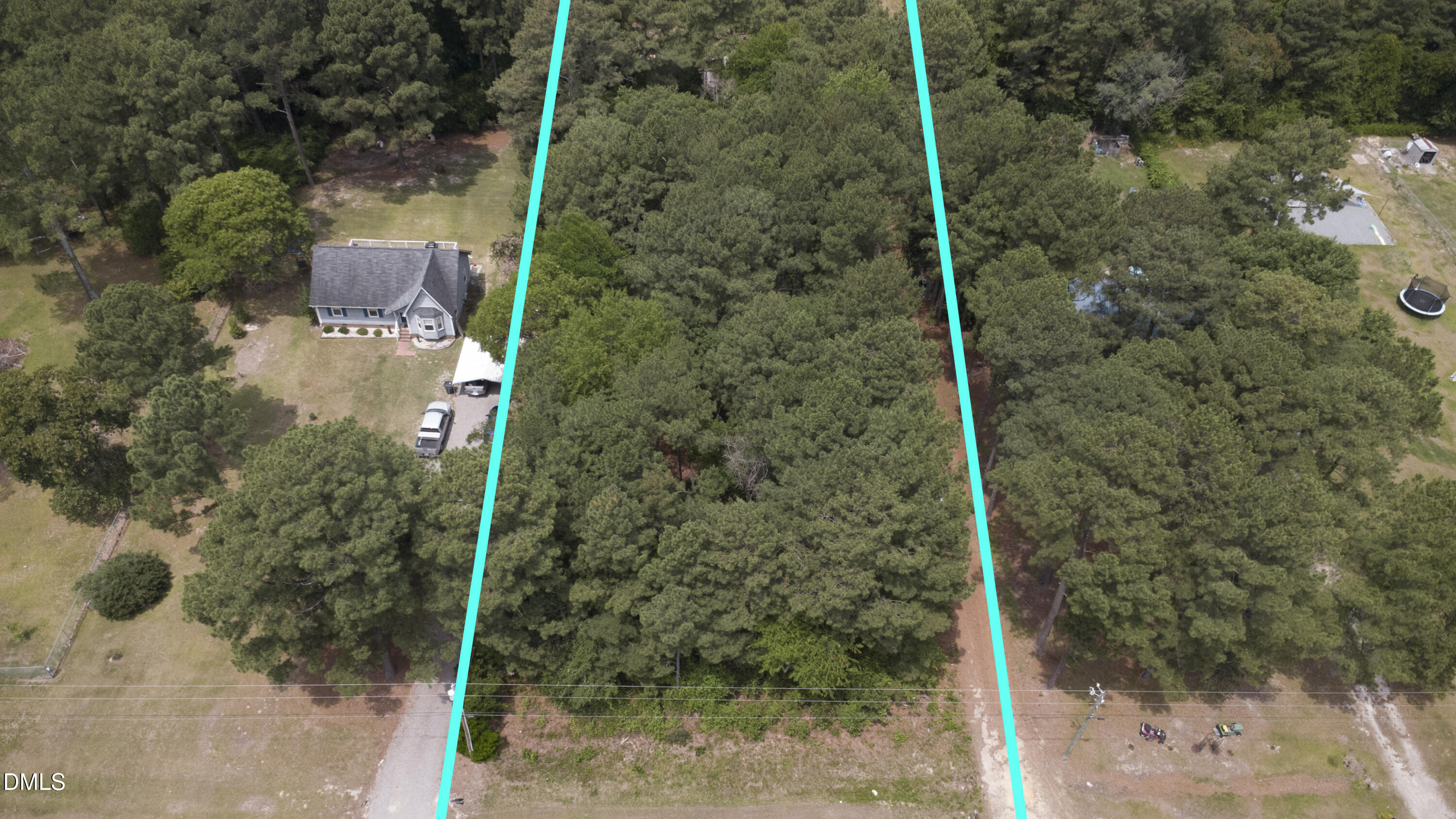390 Cypress Road, Cameron, NC 28326