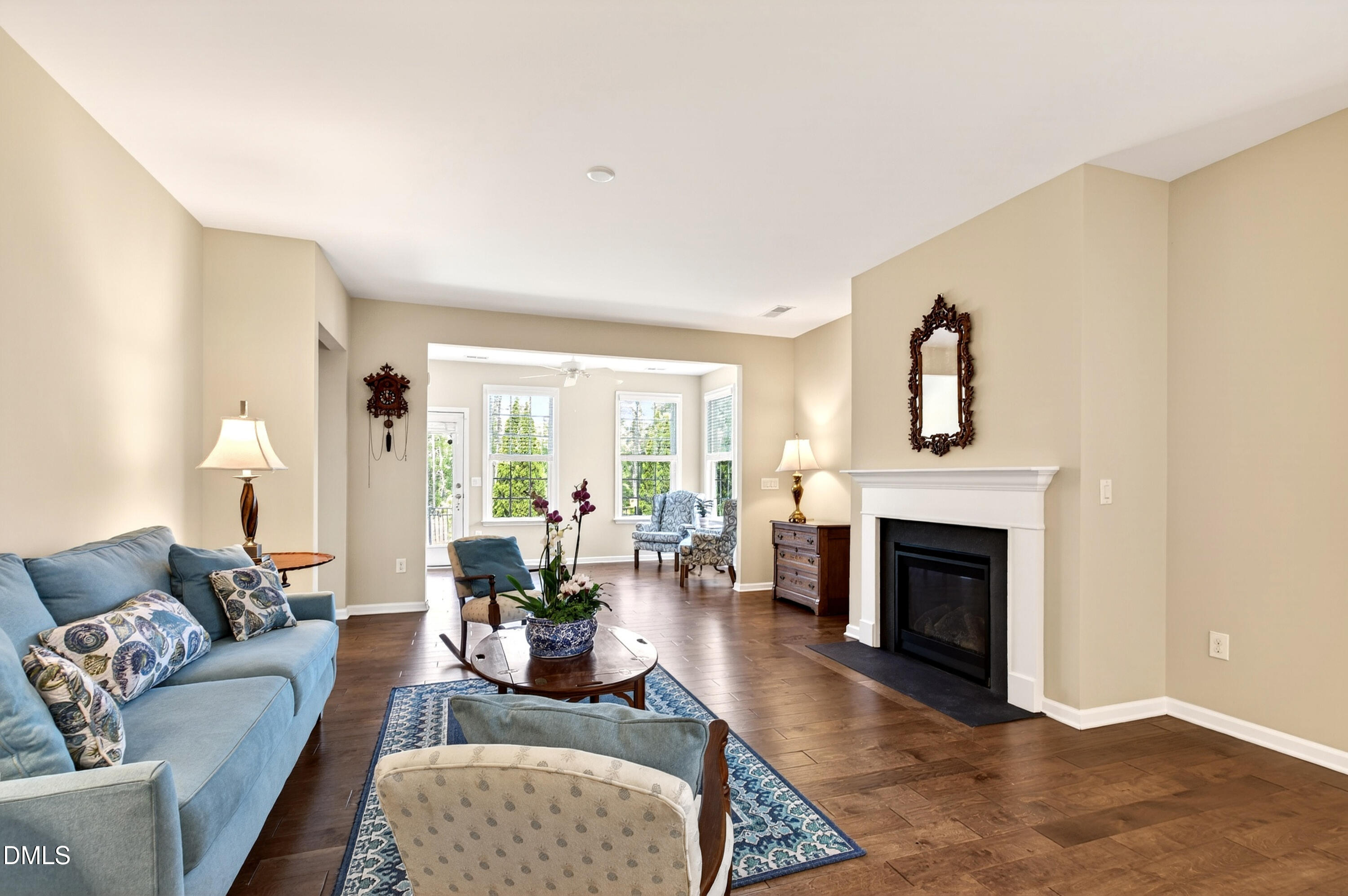 1031 Cuthbert Lane, Durham, NC 27703