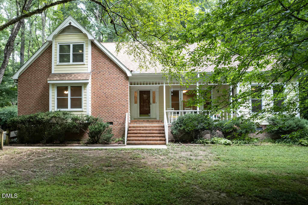 6512 Bakersfield Drive, Raleigh, NC 27606