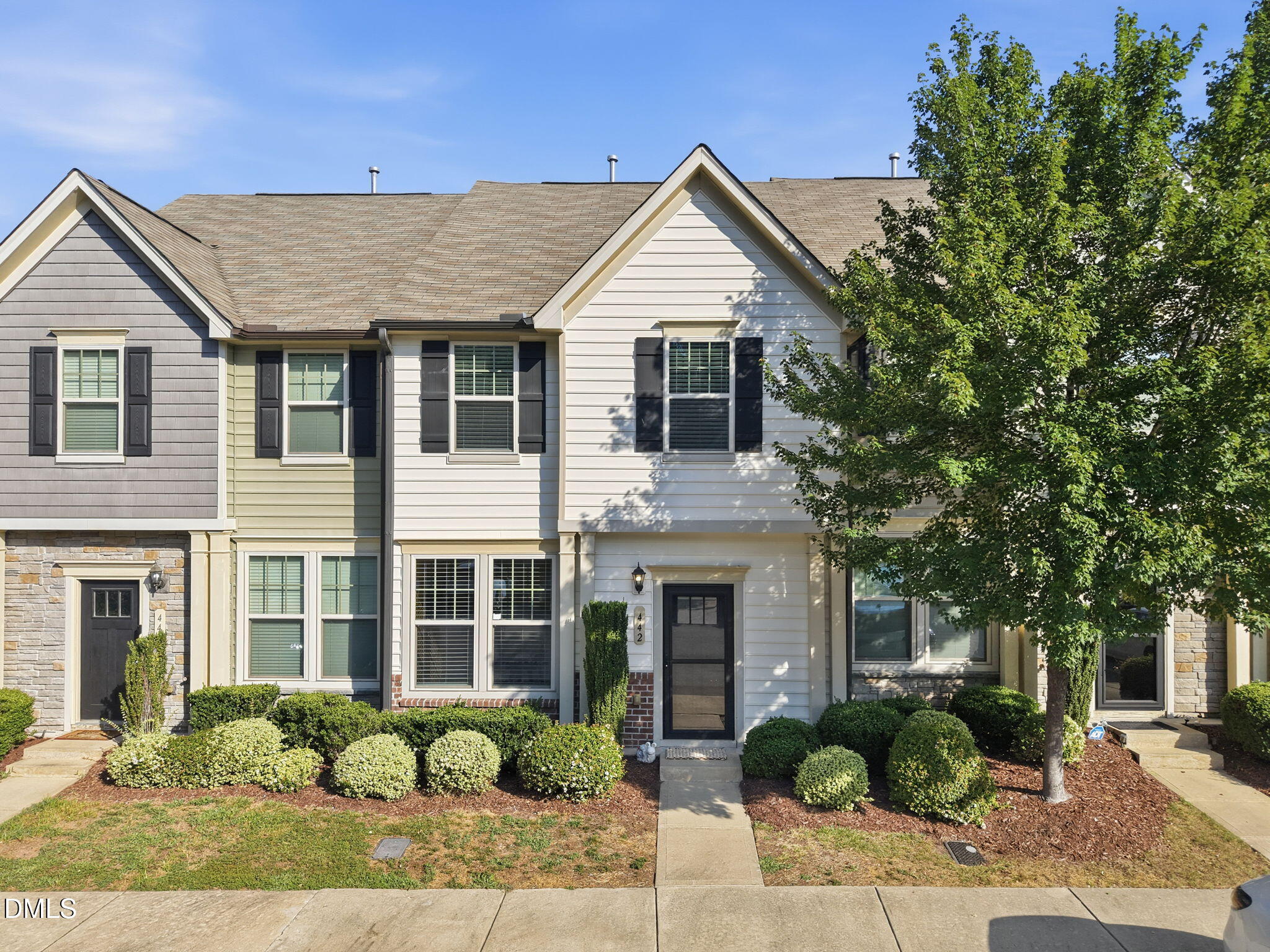 442 Carthage Court, Durham, NC 27703