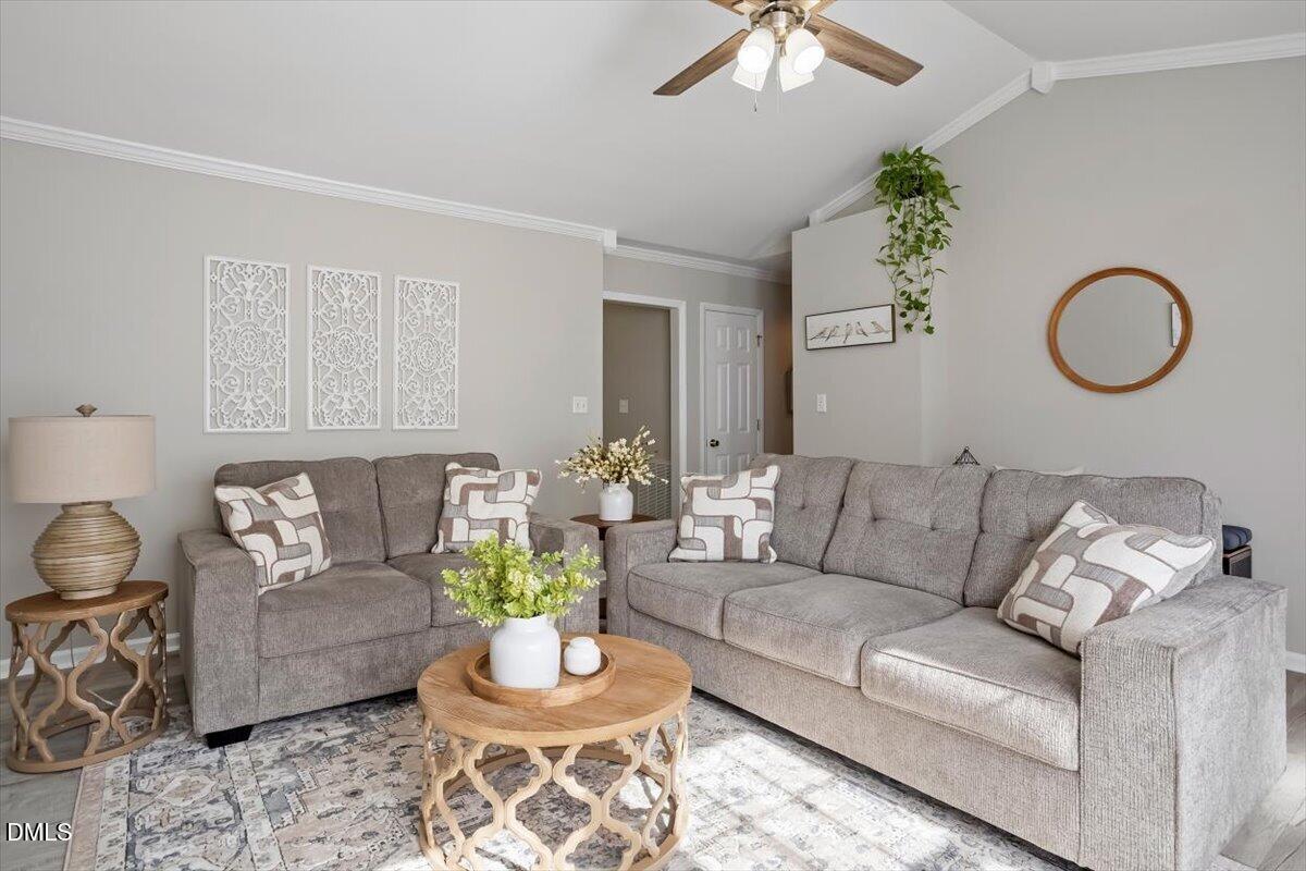 1008 Henchman Court, Knightdale, NC 27545