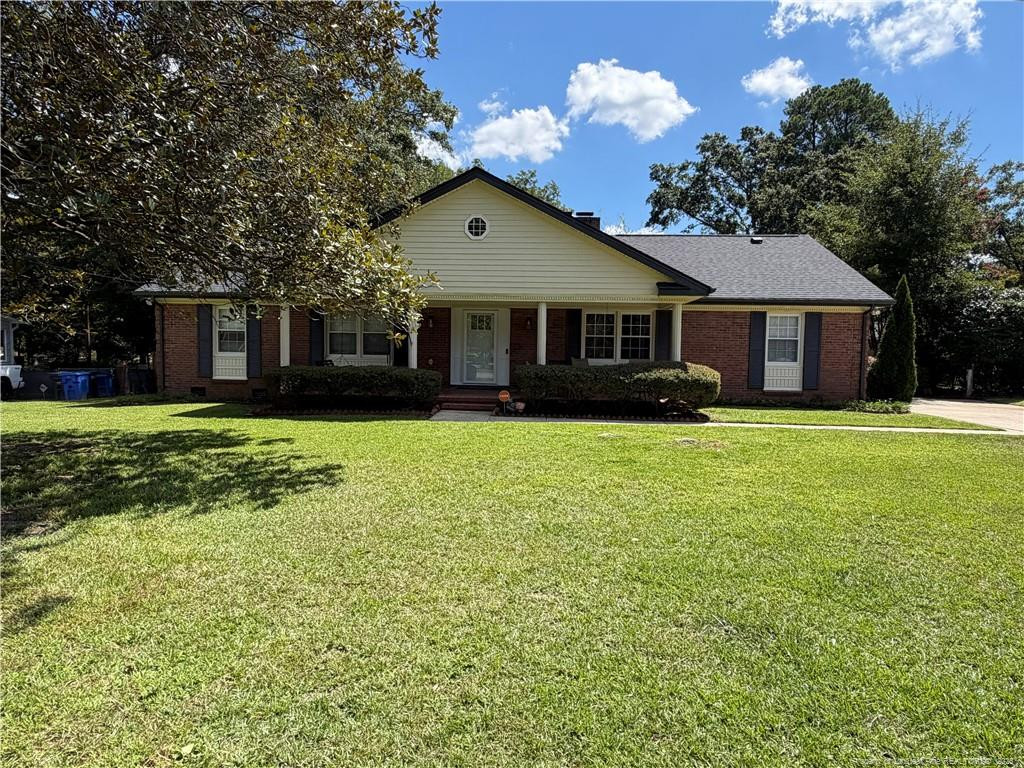339 Colinwood Drive, Fayetteville, NC 28303