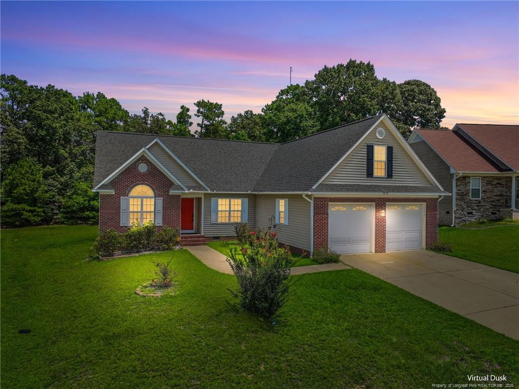 1673 Kershaw Loop, Fayetteville, NC 28314