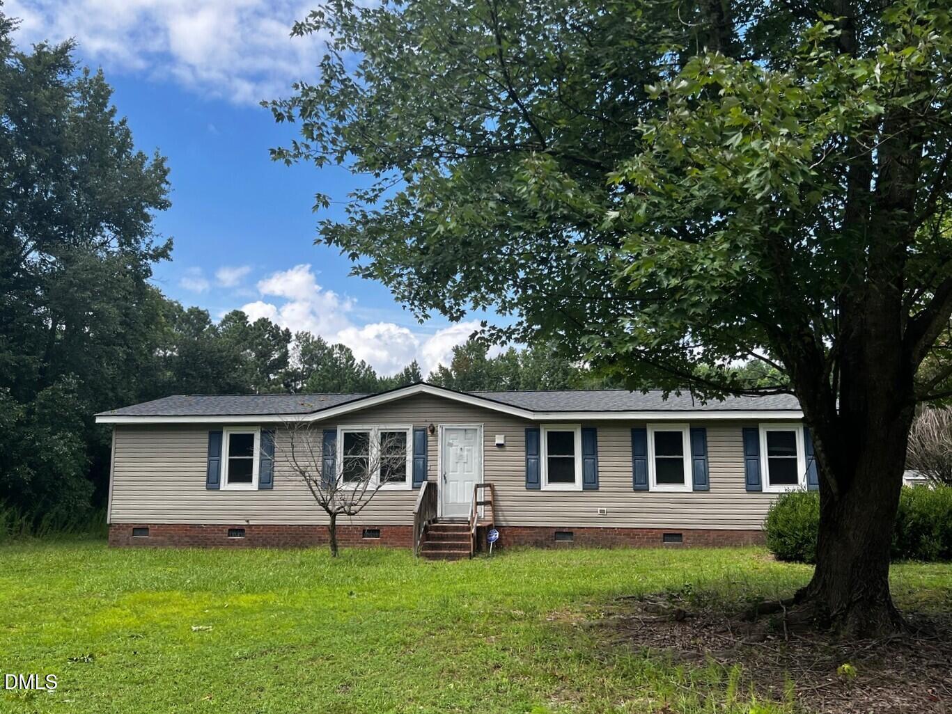 175 Wakeline Drive, Wendell, NC 27591