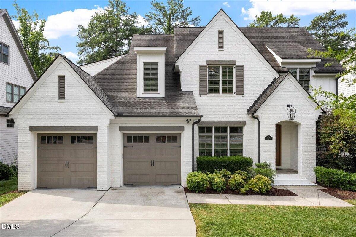 6128 Ponderosa Road, Raleigh, NC 27612