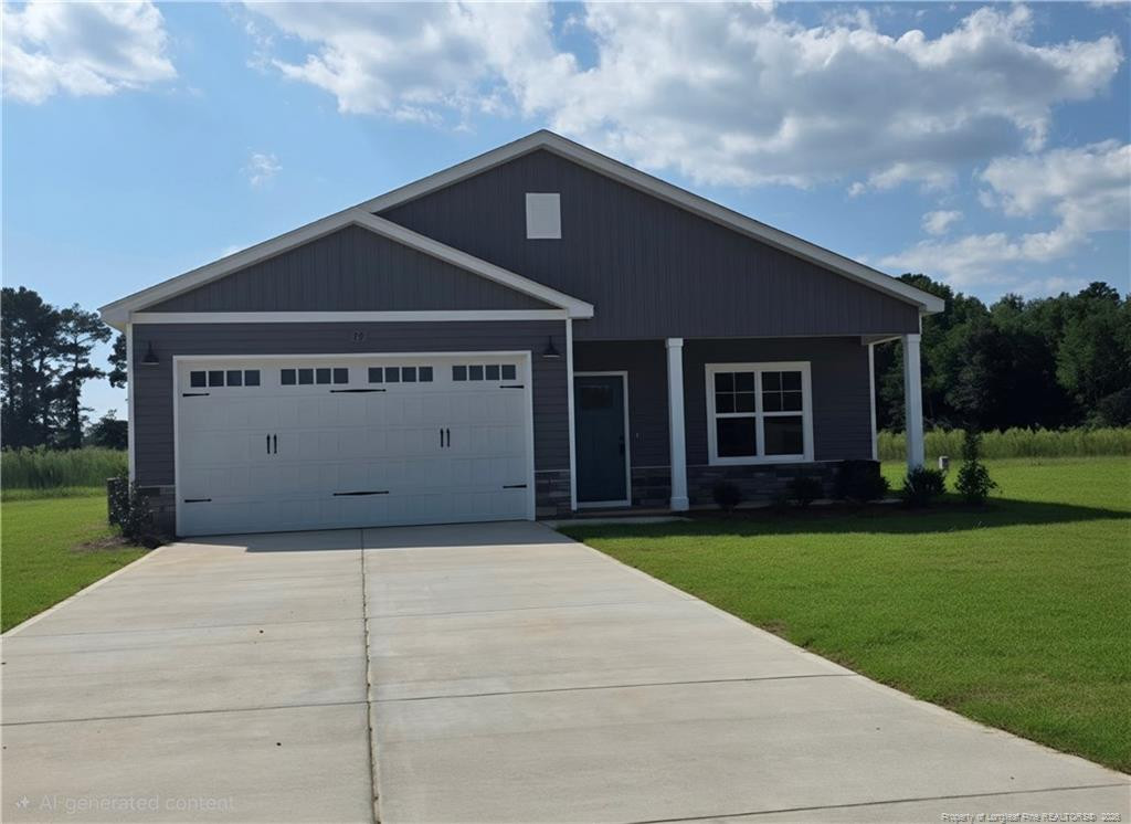 79 Evelene Way, Clinton, NC 28328
