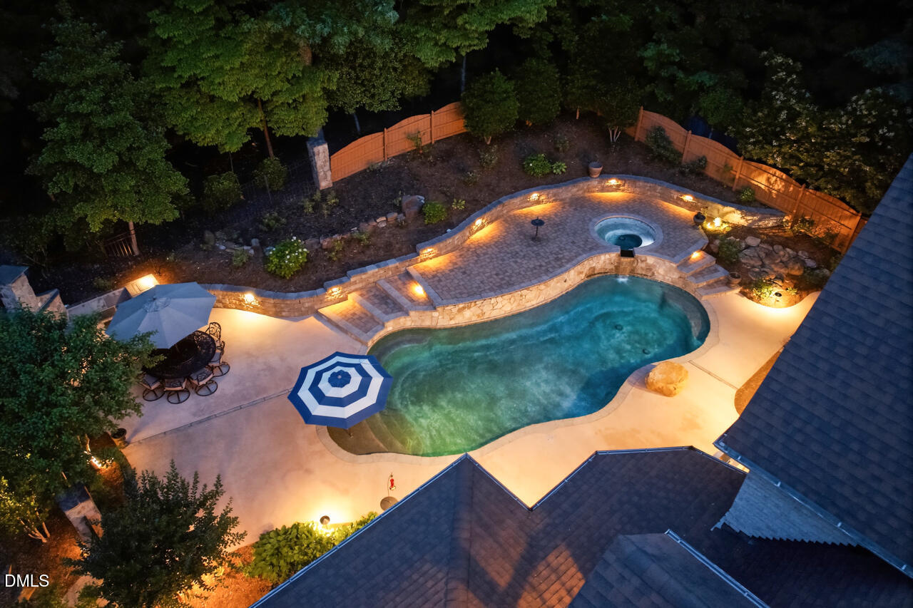 221 Bear Tree Creek, Chapel Hill, NC 27517