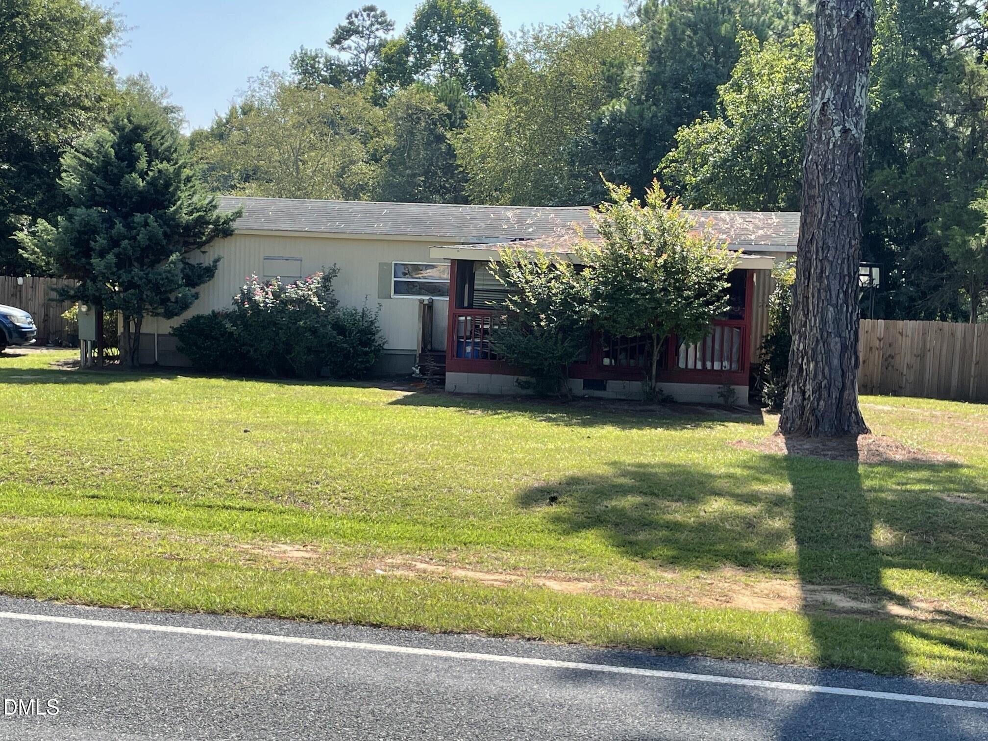 622 Young Road, Angier, NC 27501