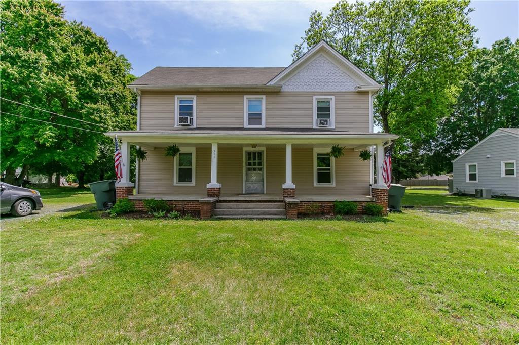 511 Cummings Street, Gibsonville, NC 27249