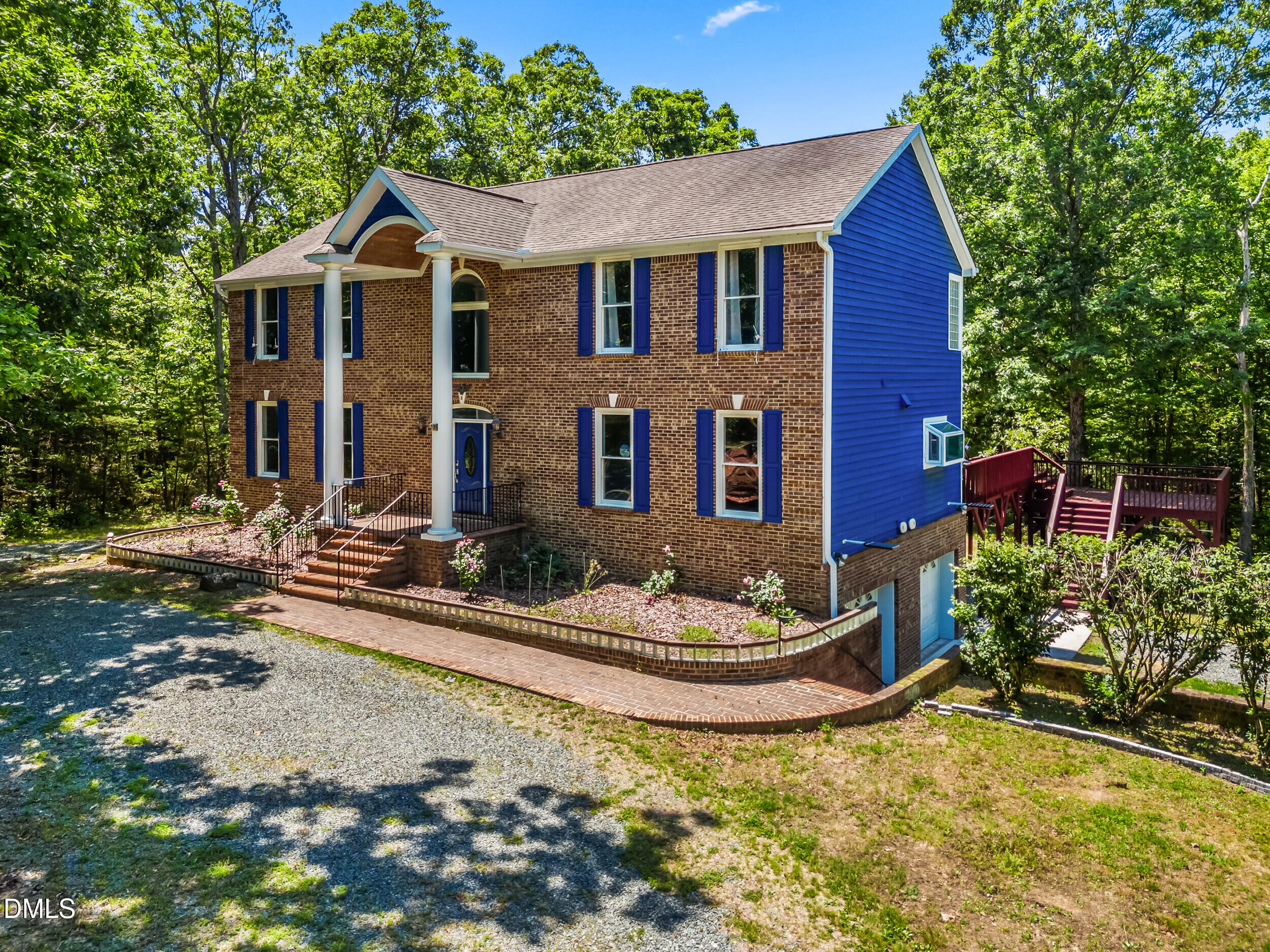 5223 Margon Place, Hillsborough, NC 27278