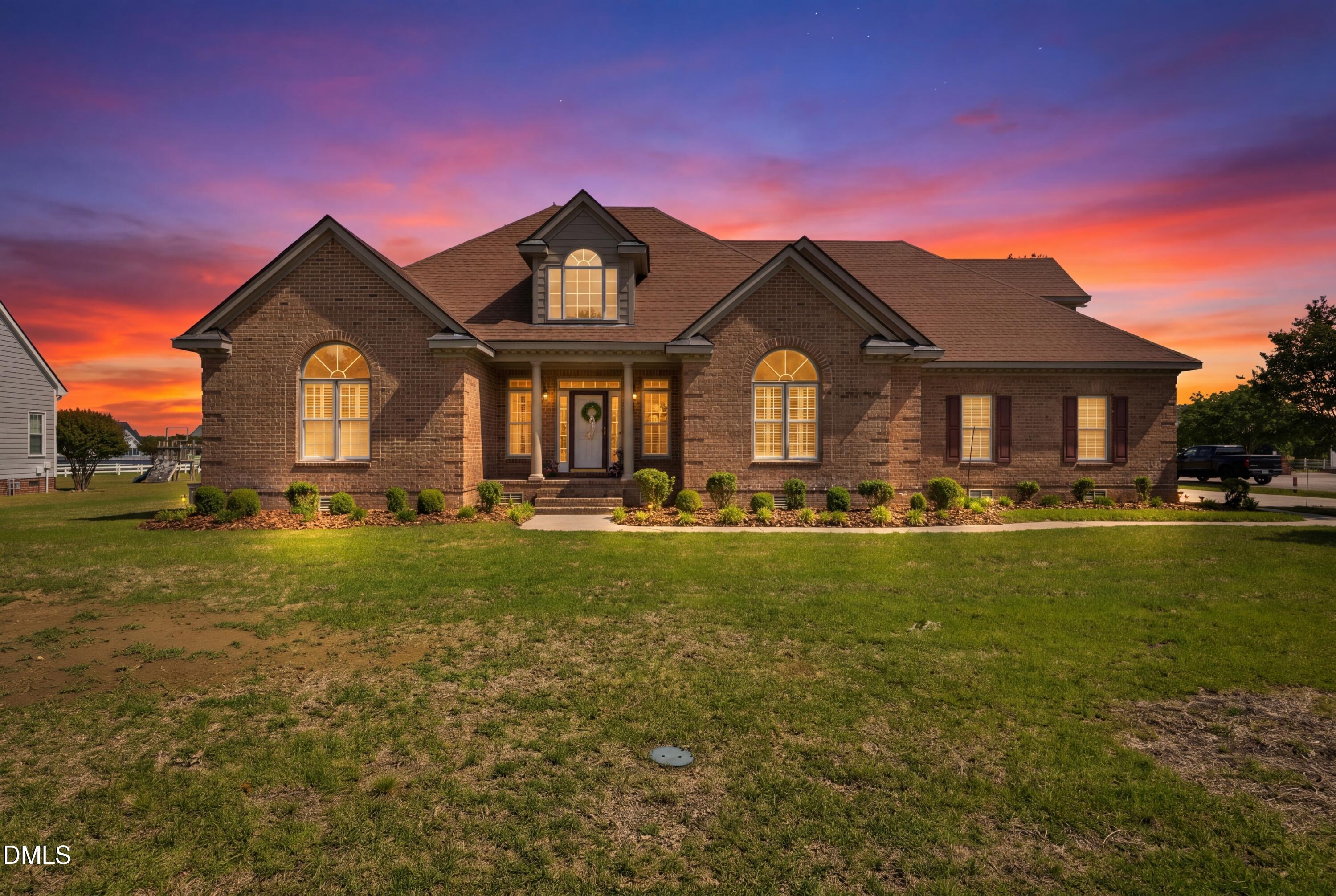 6301 Waters Edge Drive, Rocky Mount, NC 27803