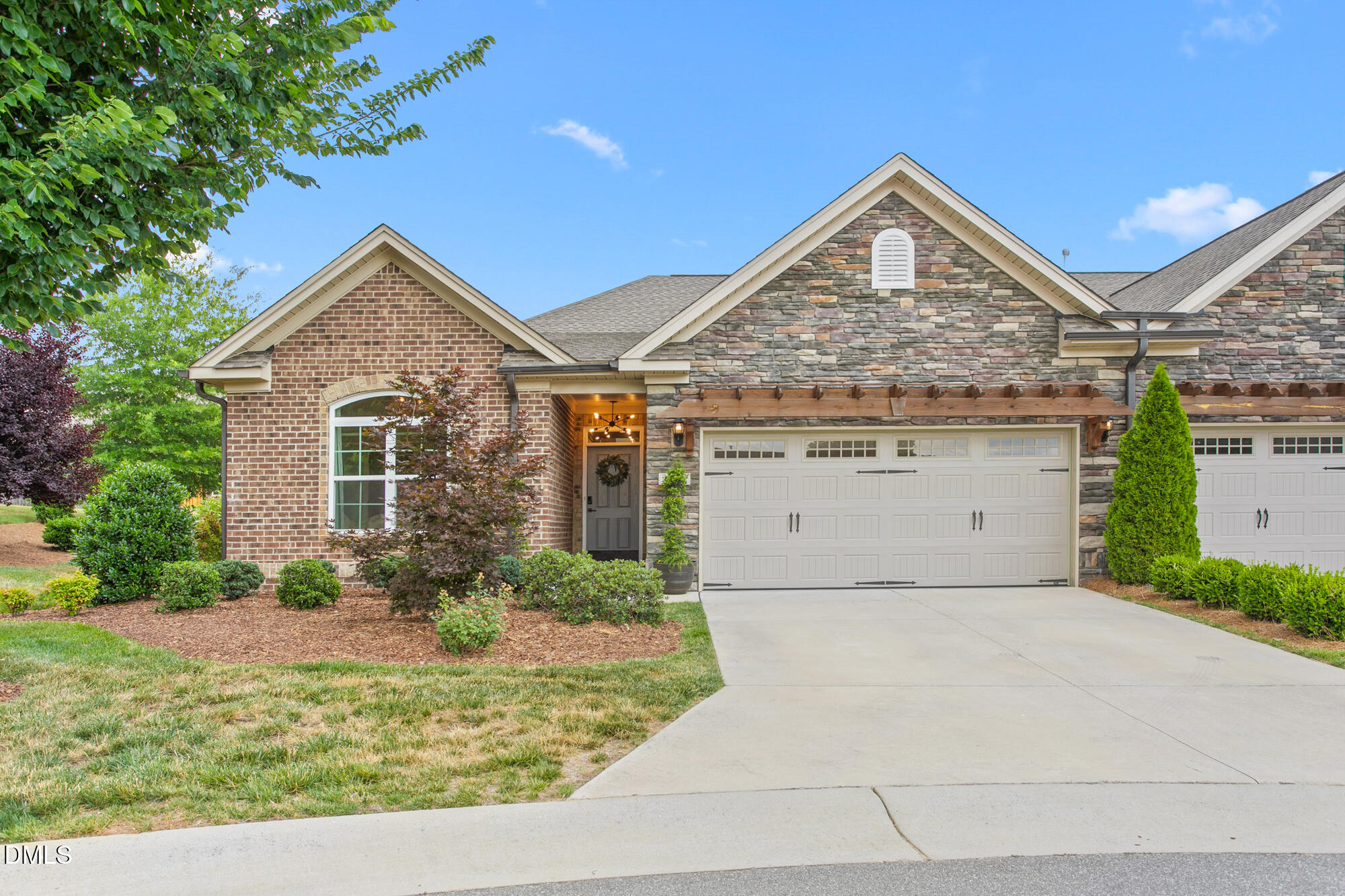 185 Balmoral Court, Burlington, NC 27215