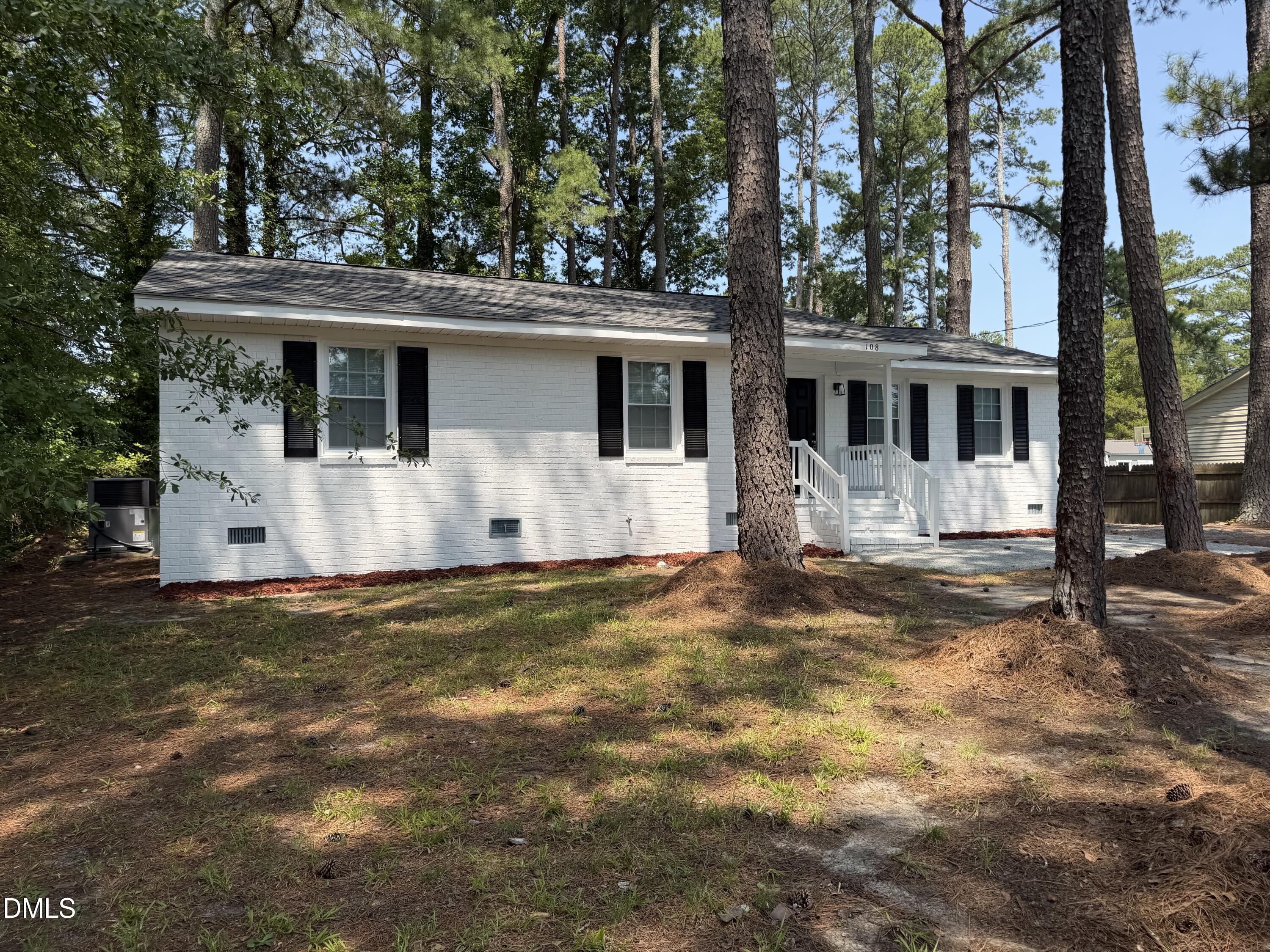 108 N Glendale Drive, Rocky Mount, NC 27801