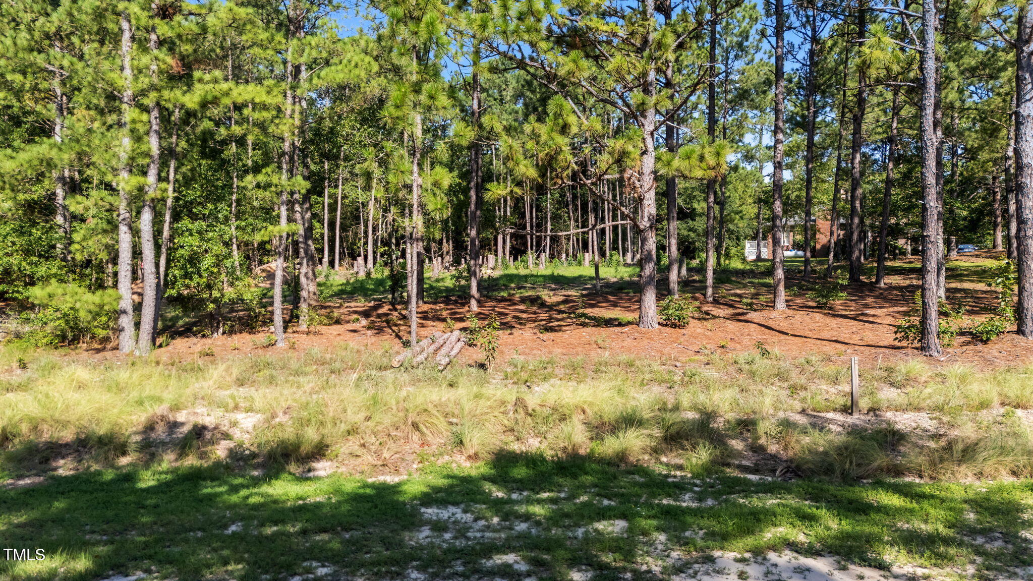 180 Richmond Street, West End, NC 27376
