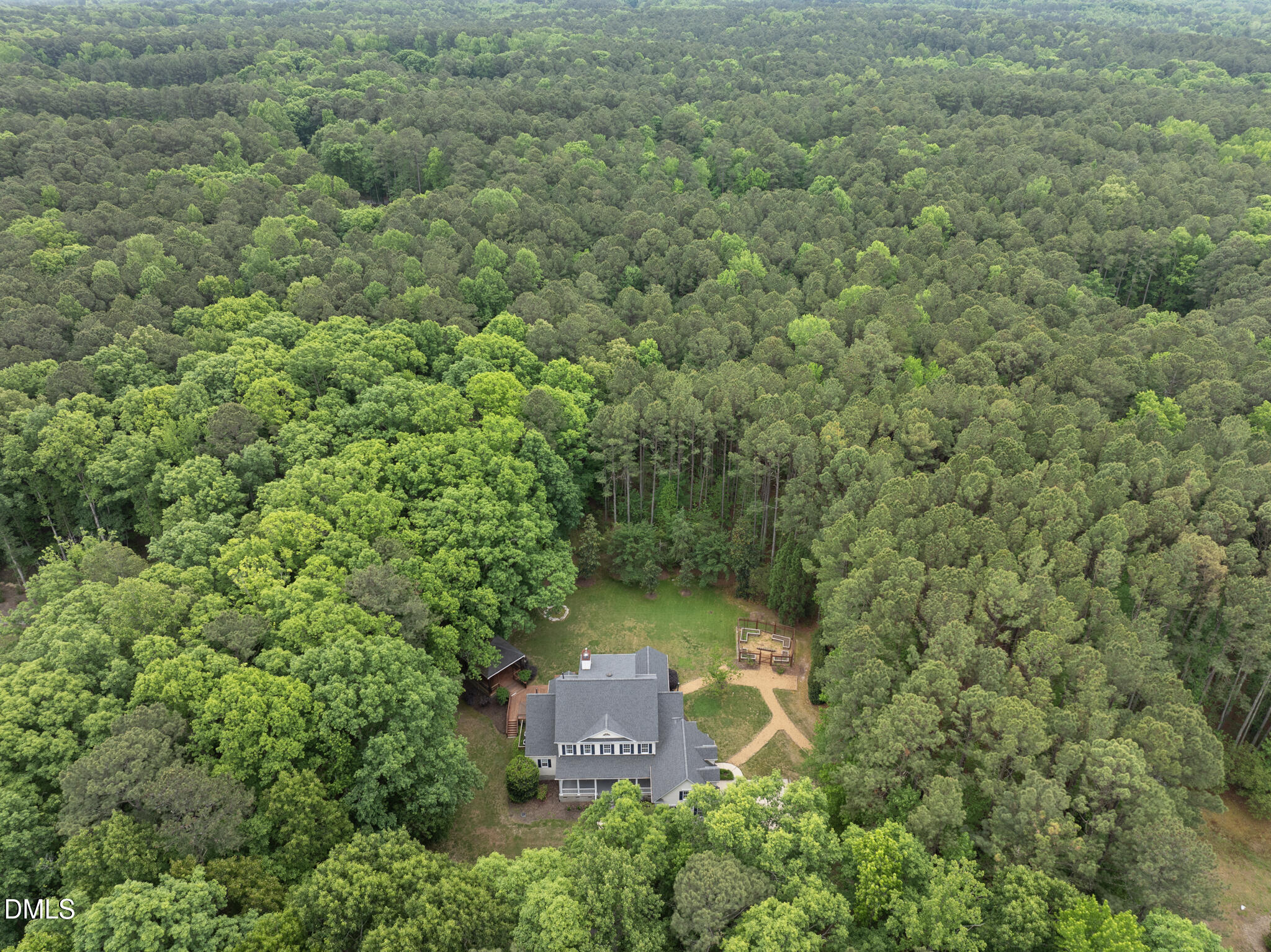 584 Olde Thompson Creek Road, Apex, NC 27523