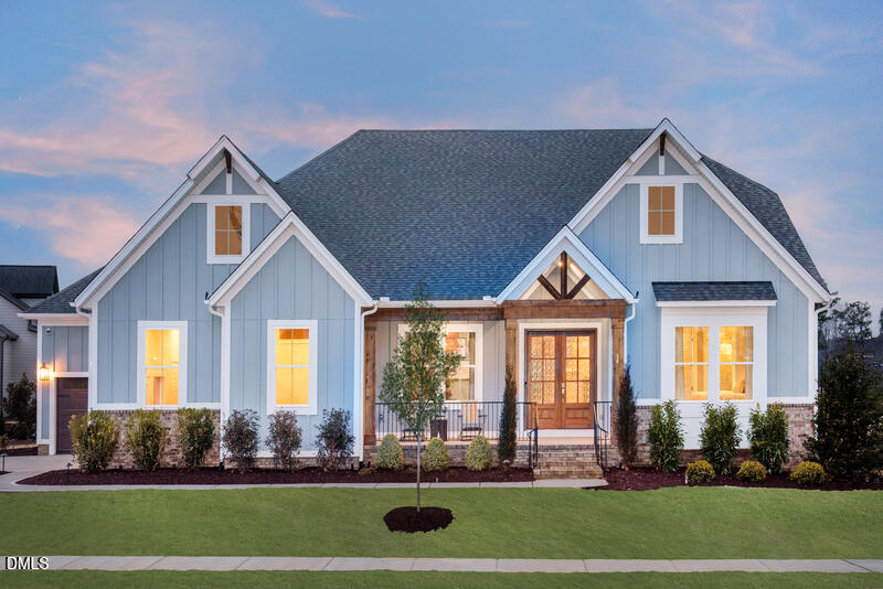 5117 Purnell Road, Wake Forest, NC 27587