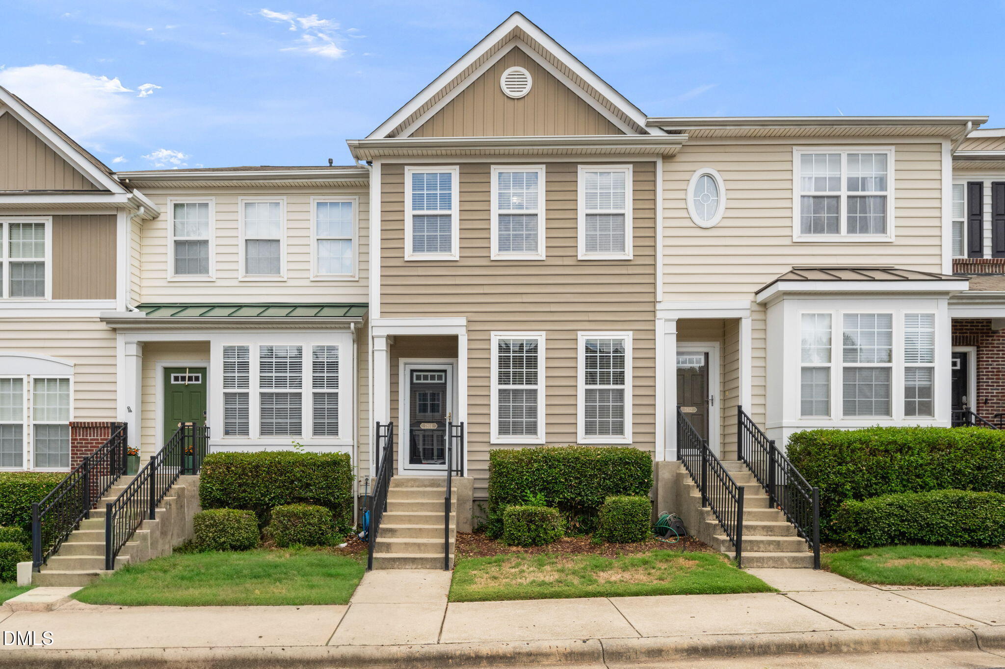 7814 Spungold Street, Raleigh, NC 27617