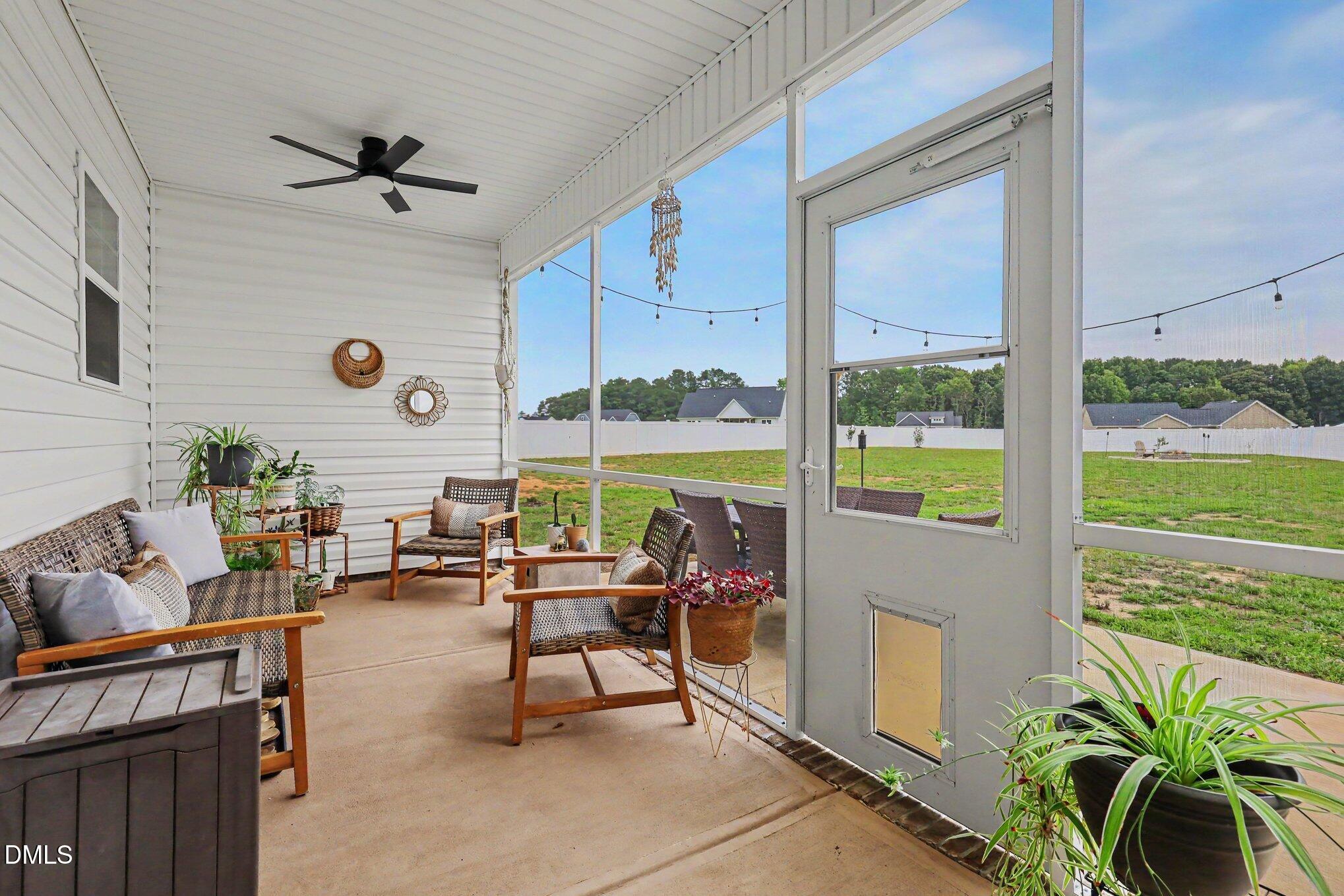 9414 Bear Run Lane, Middlesex, NC 27557