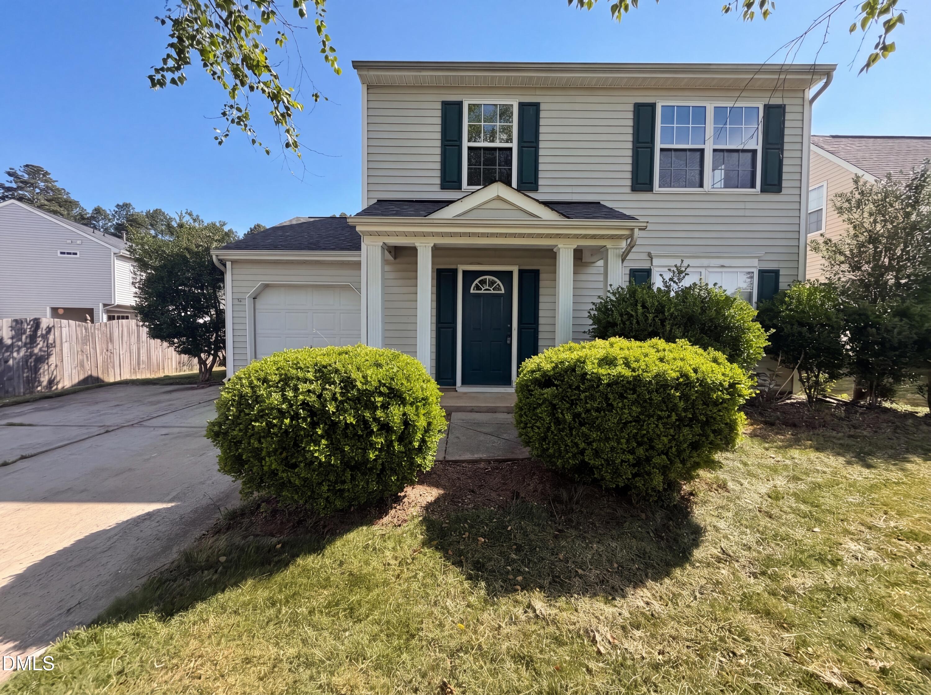 104 Valley Glen Drive, Morrisville, NC 27560