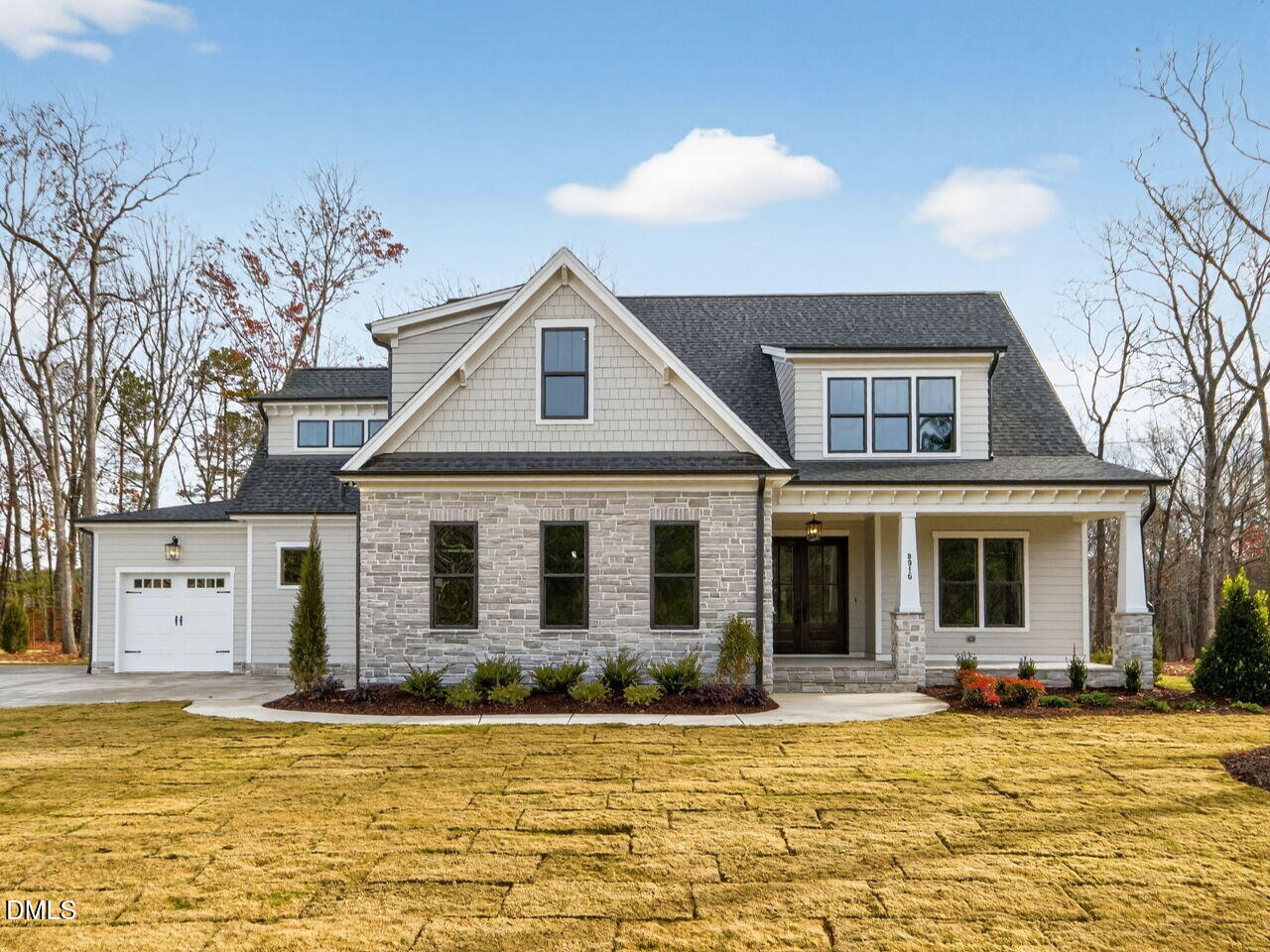 8916 Thompson Mill Road, Wake Forest, NC 27587