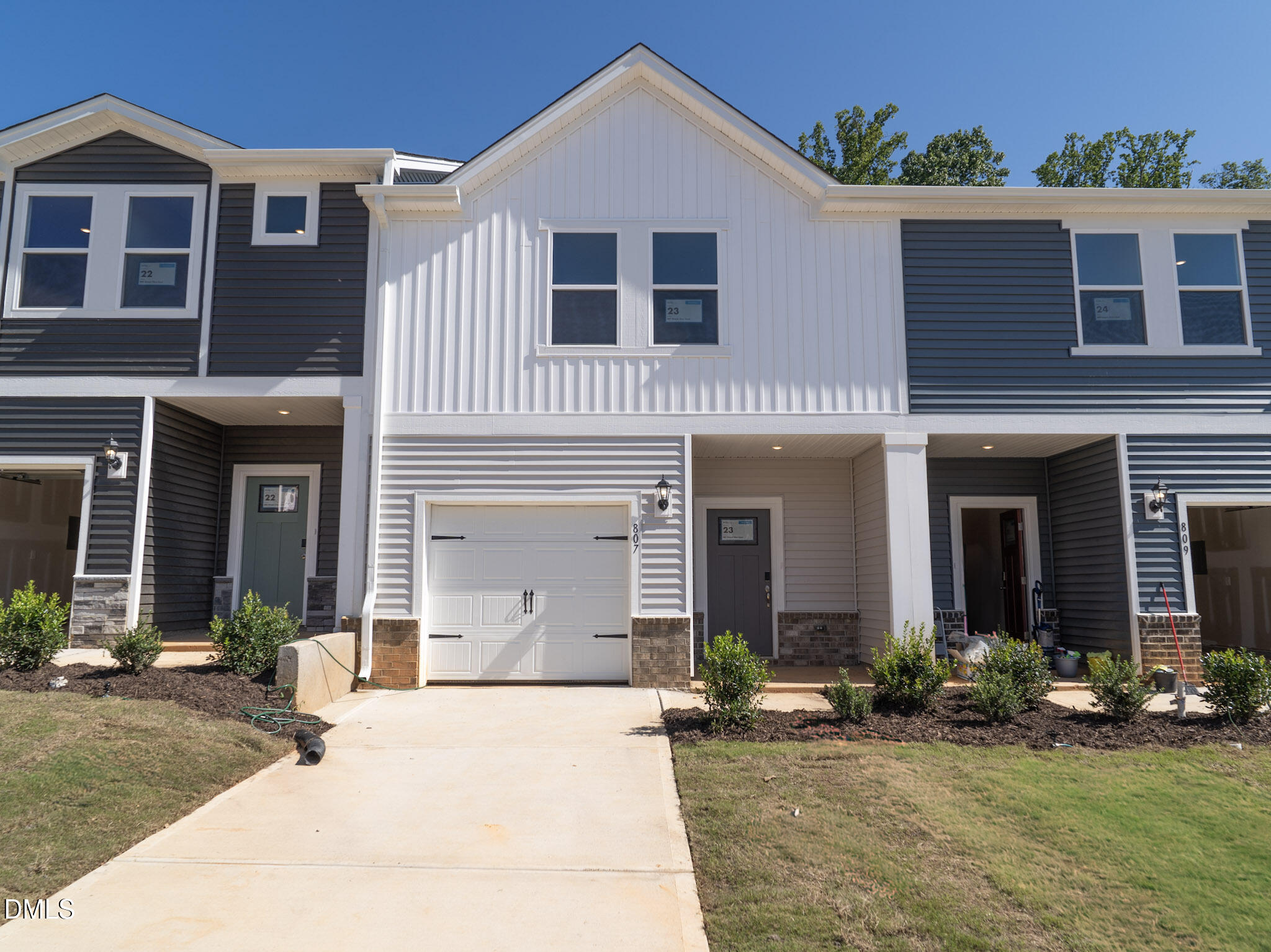 807 Strm Vw Court, Mebane, NC 27302