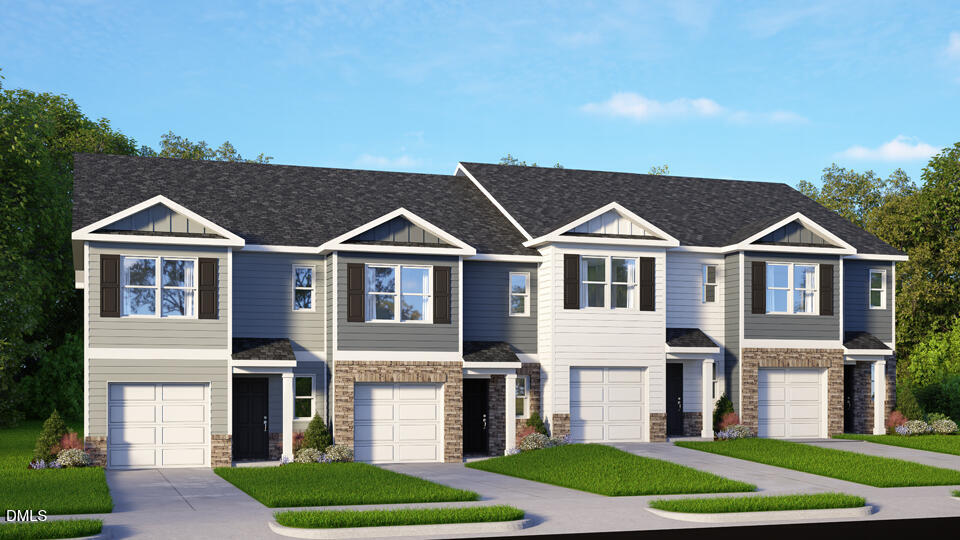 506 Cherry Laurel Drive, Sanford, NC 27332